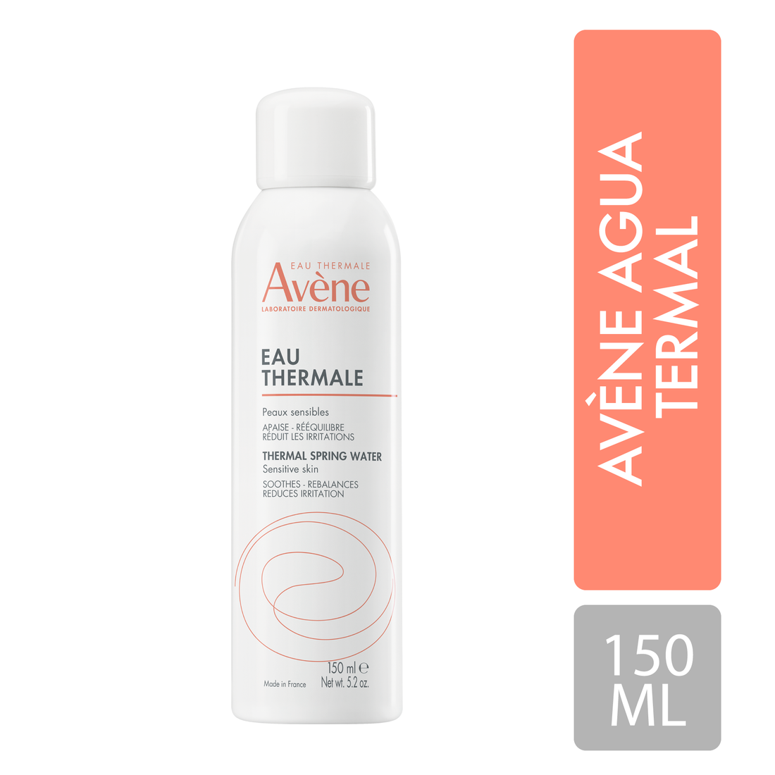 Eau Thermale Agua Termal 150 ML