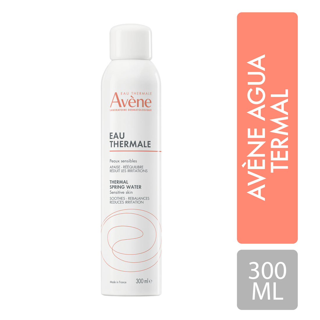Eau Thermale Agua Termal 300 ML