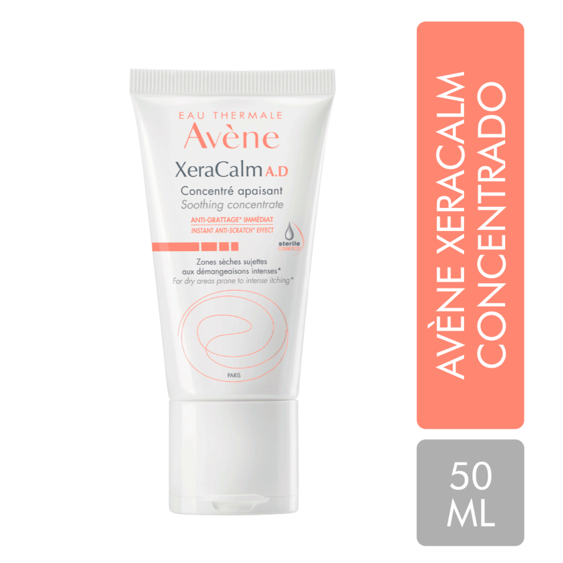 Xeracalm Concentrado 50 ML