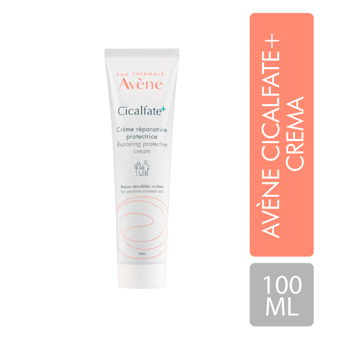 Cicalfate+ Crema Reparadora 100 ML