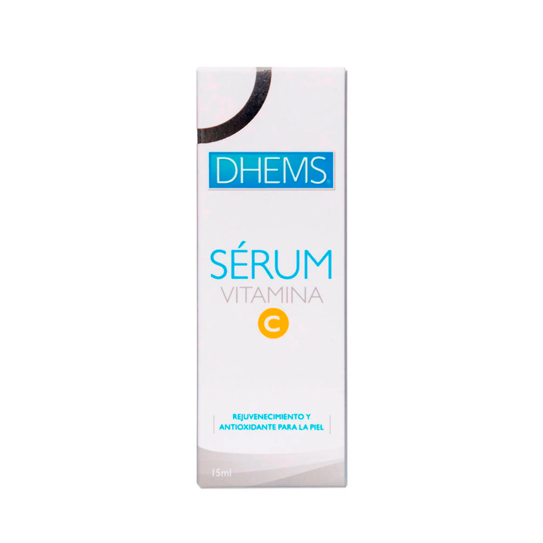 Sérum Vitamina C 15 ML