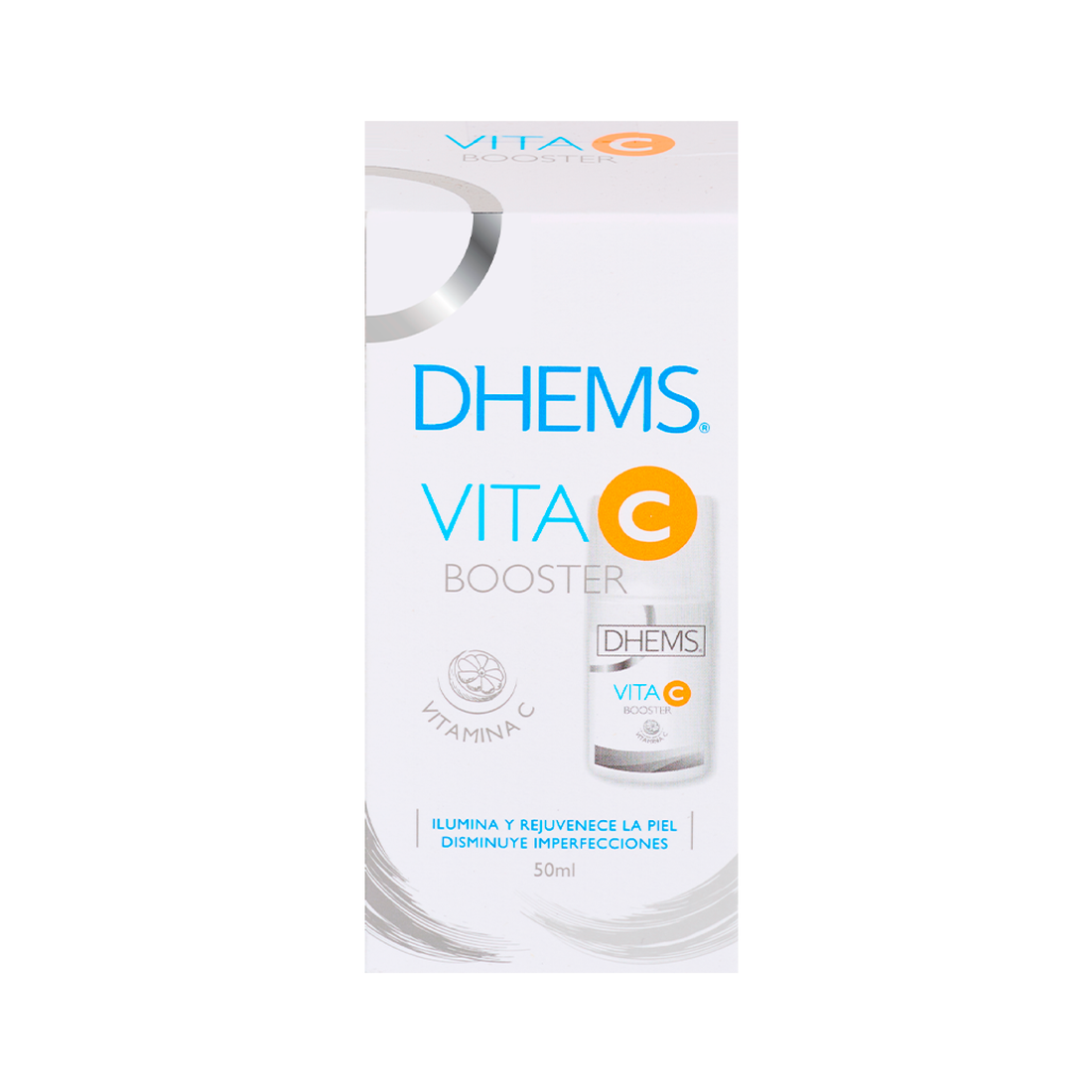 Booster Vitamina C 50 ML