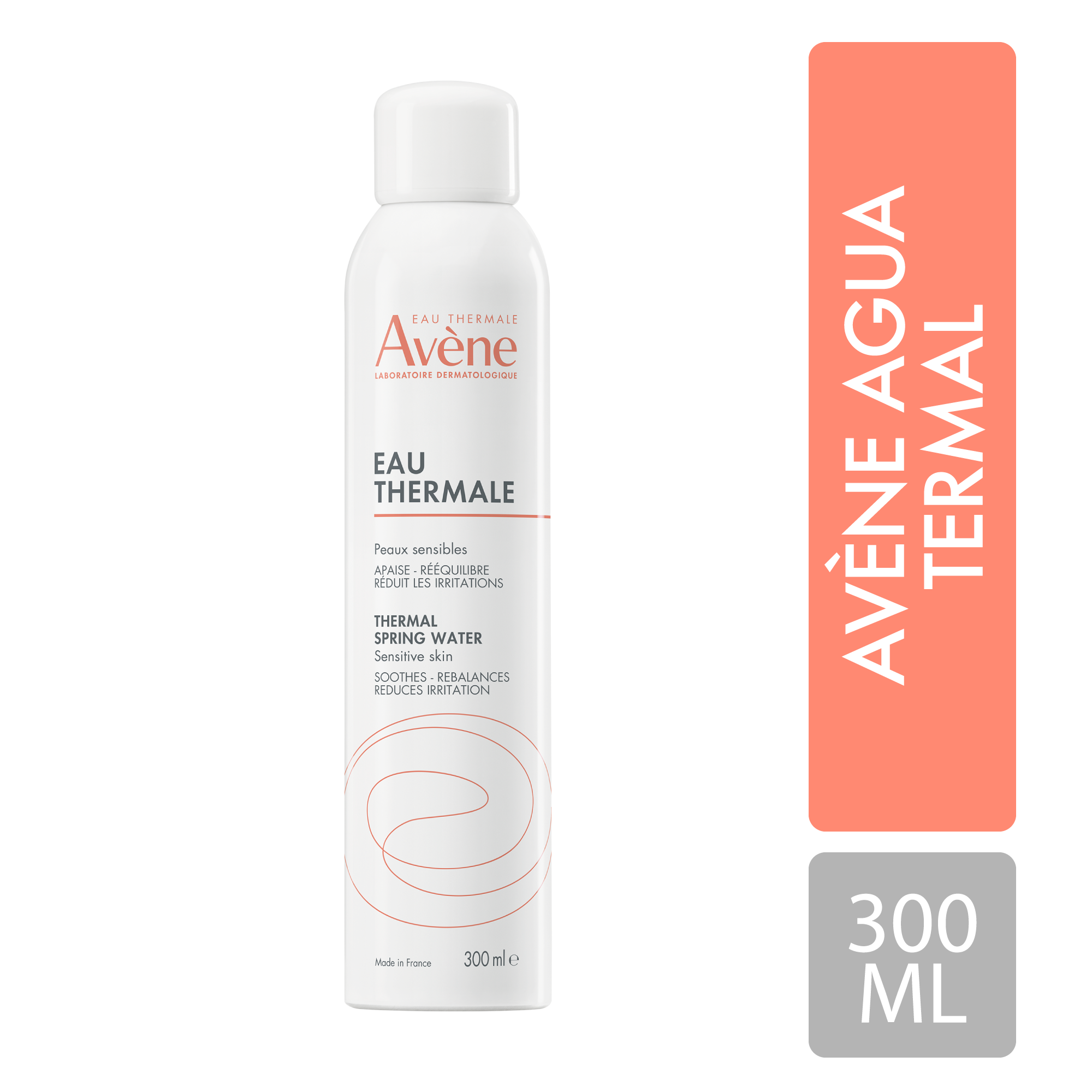 Eau Thermale Agua Termal 300 ML