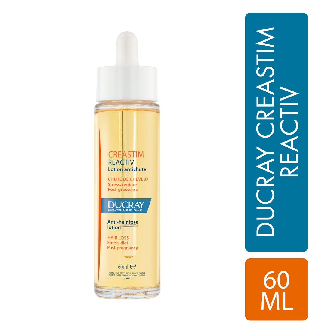 Creastim Reactiv 60 ML