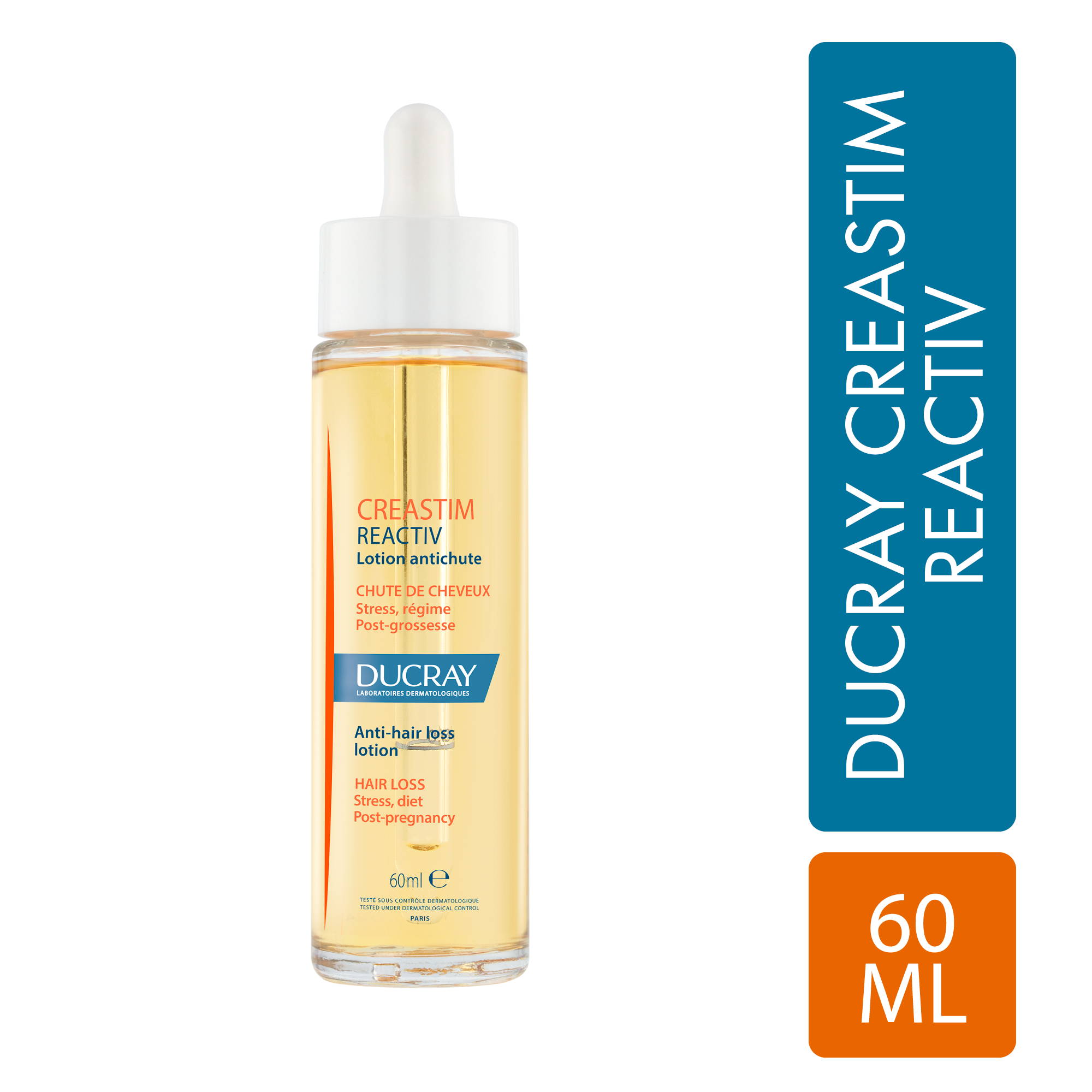 Creastim Reactiv 60 ML