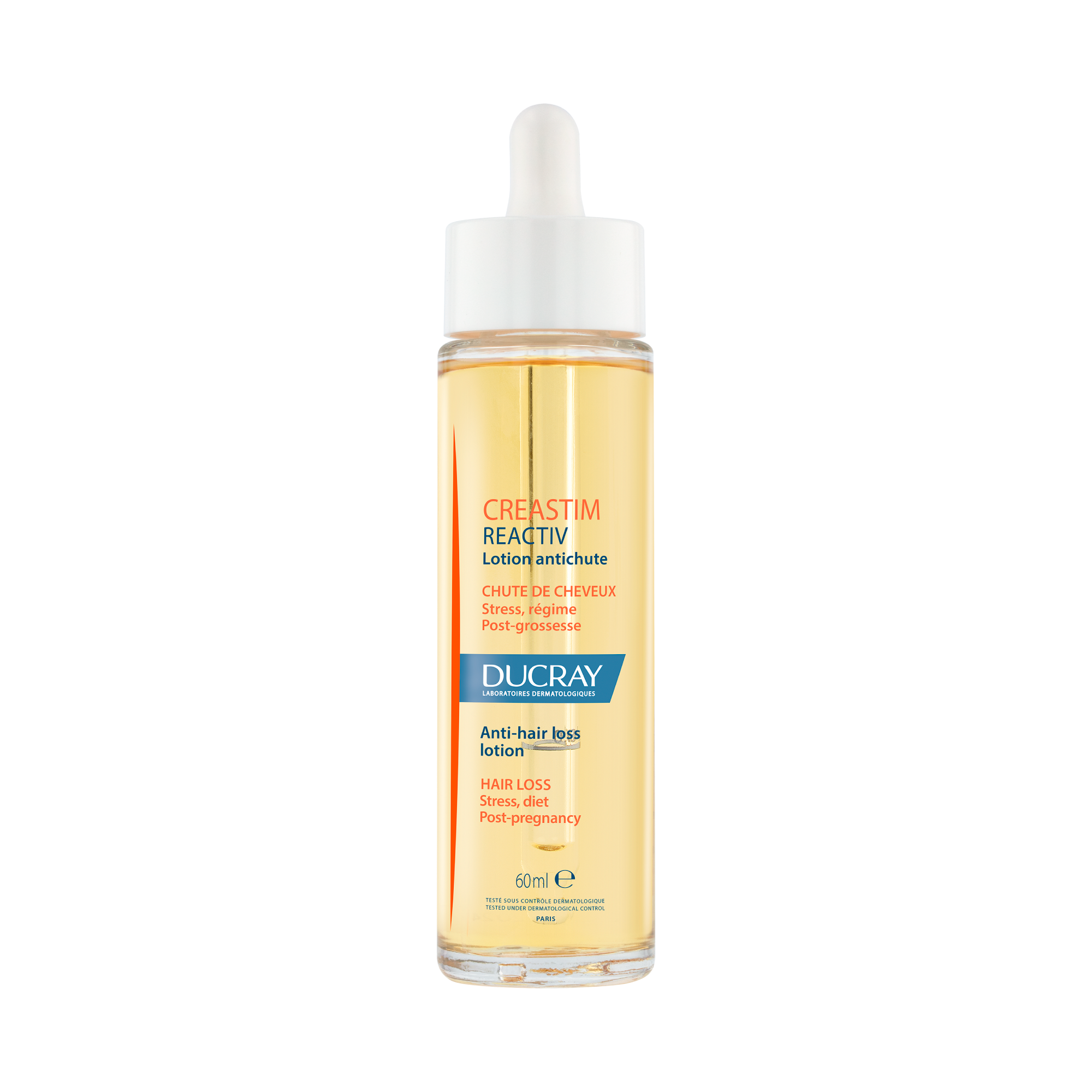 Creastim Reactiv 60 ML