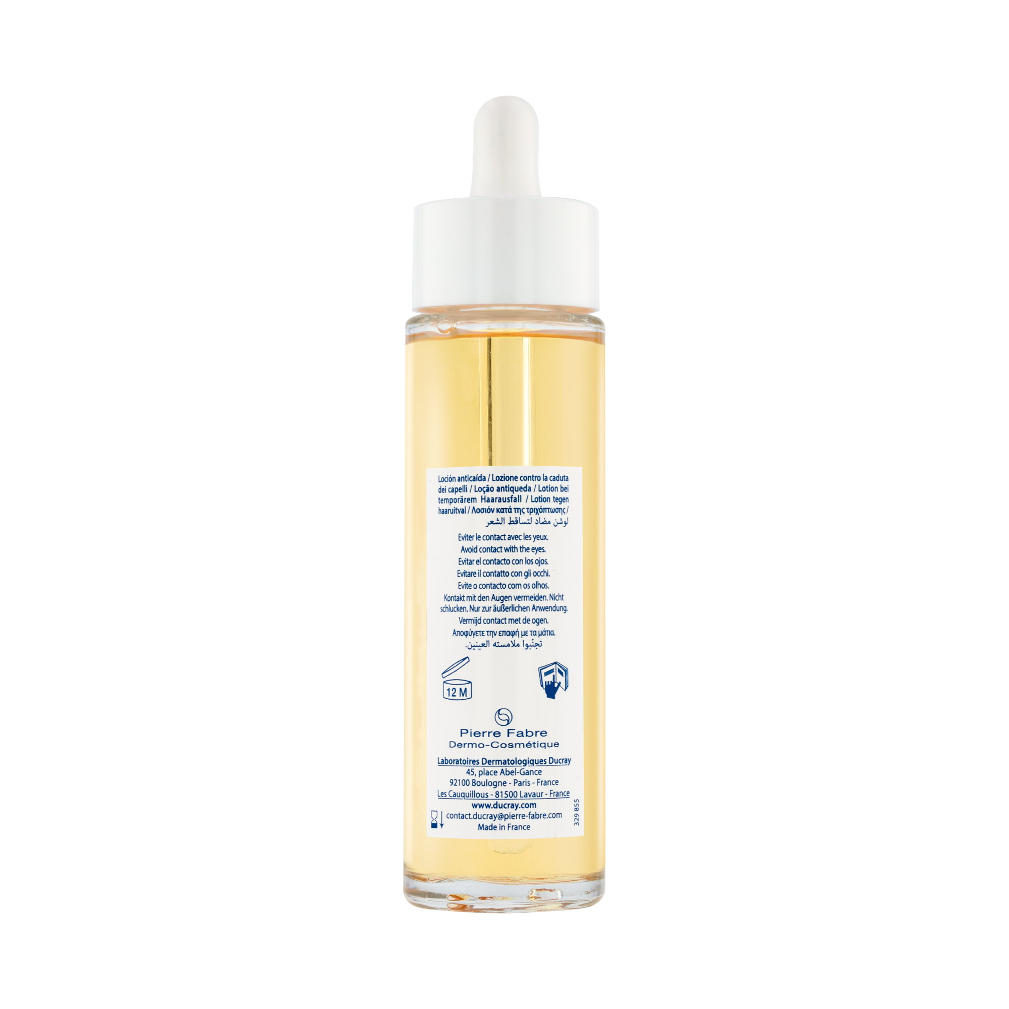 Creastim Reactiv 60 ML