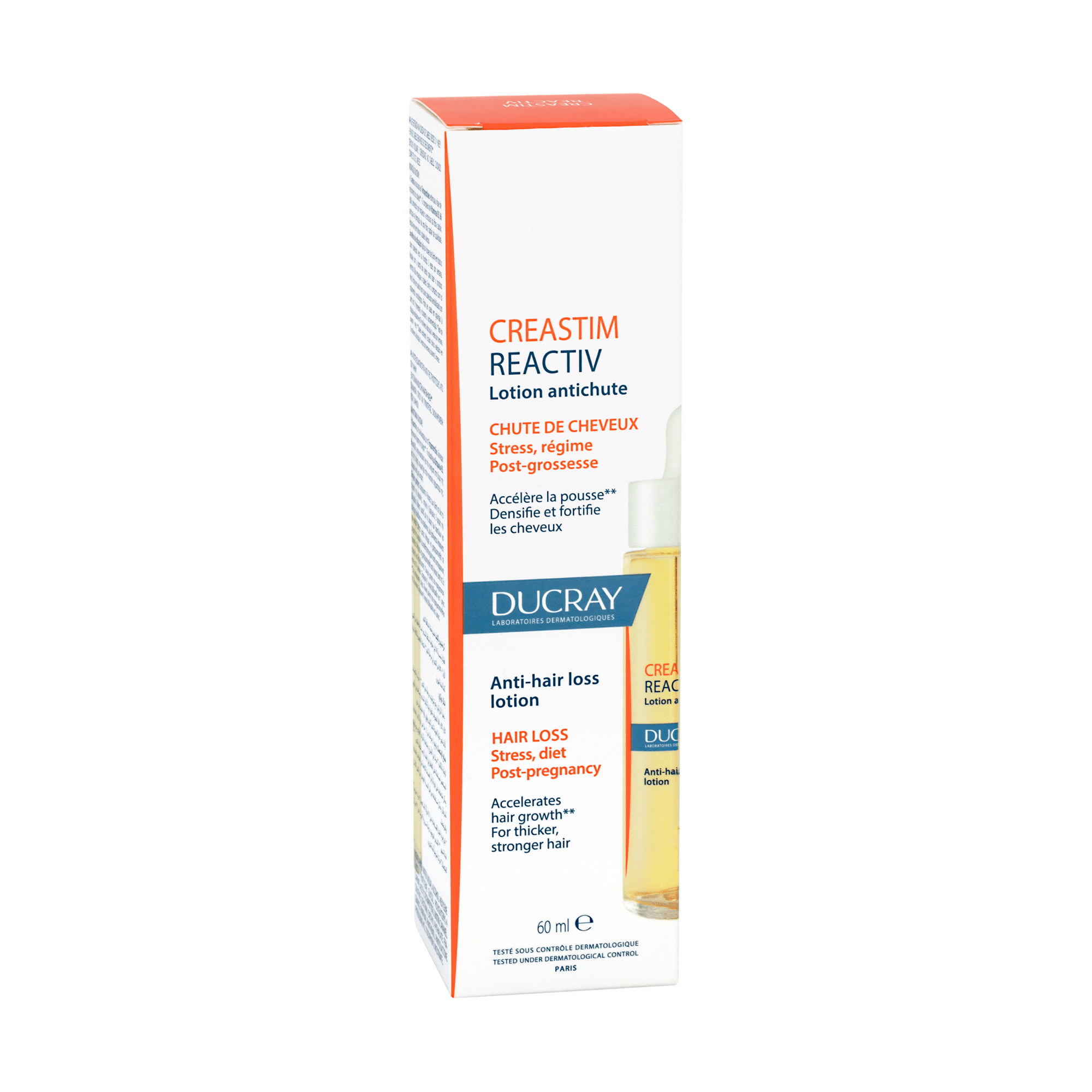 Creastim Reactiv 60 ML