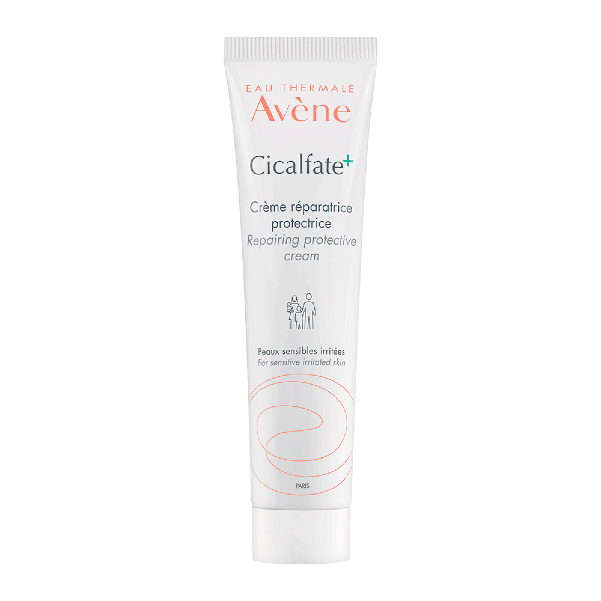 Cicalfate+ Crema Reparadora 40 ML