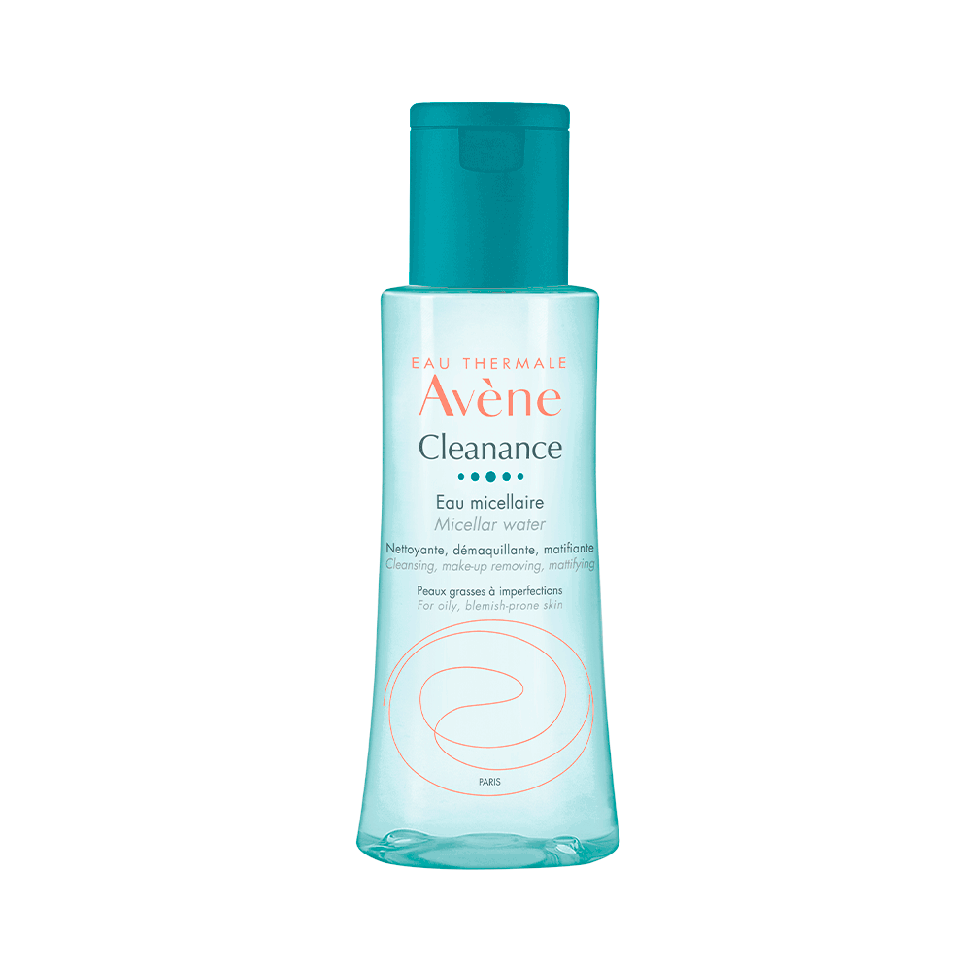 Agua Micelar Cleanance Agua Micelar 100 ML