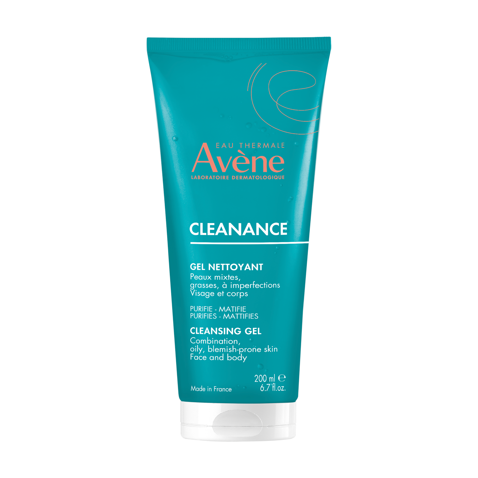 Cleanance Gel 200 ML