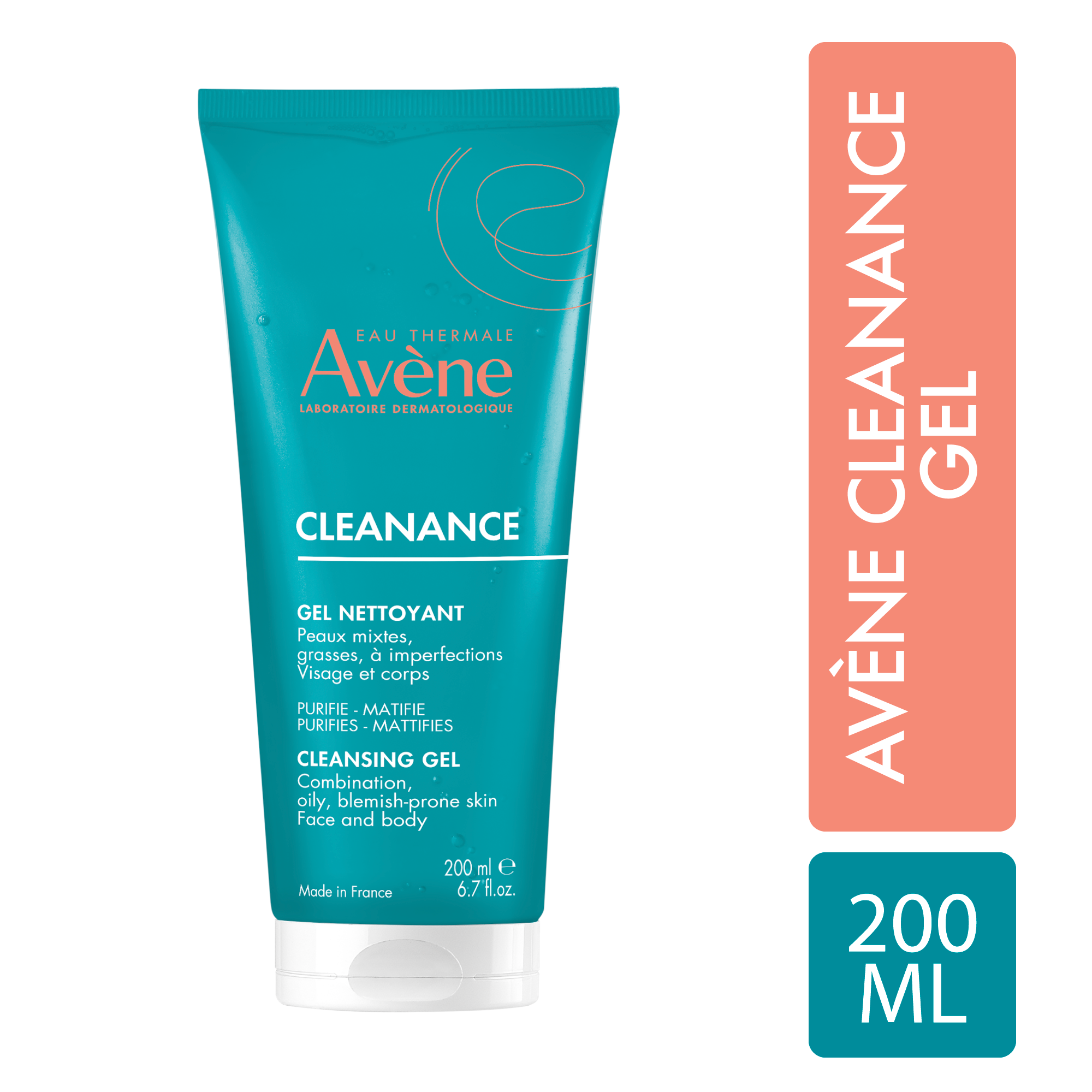 Cleanance Gel 200 ML