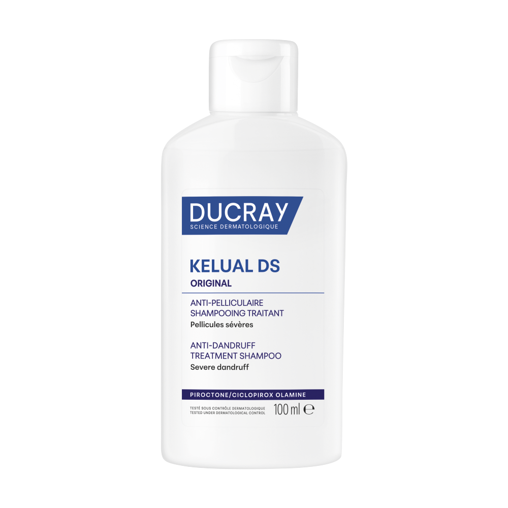 Kelual DS Shampoo 100 ML
