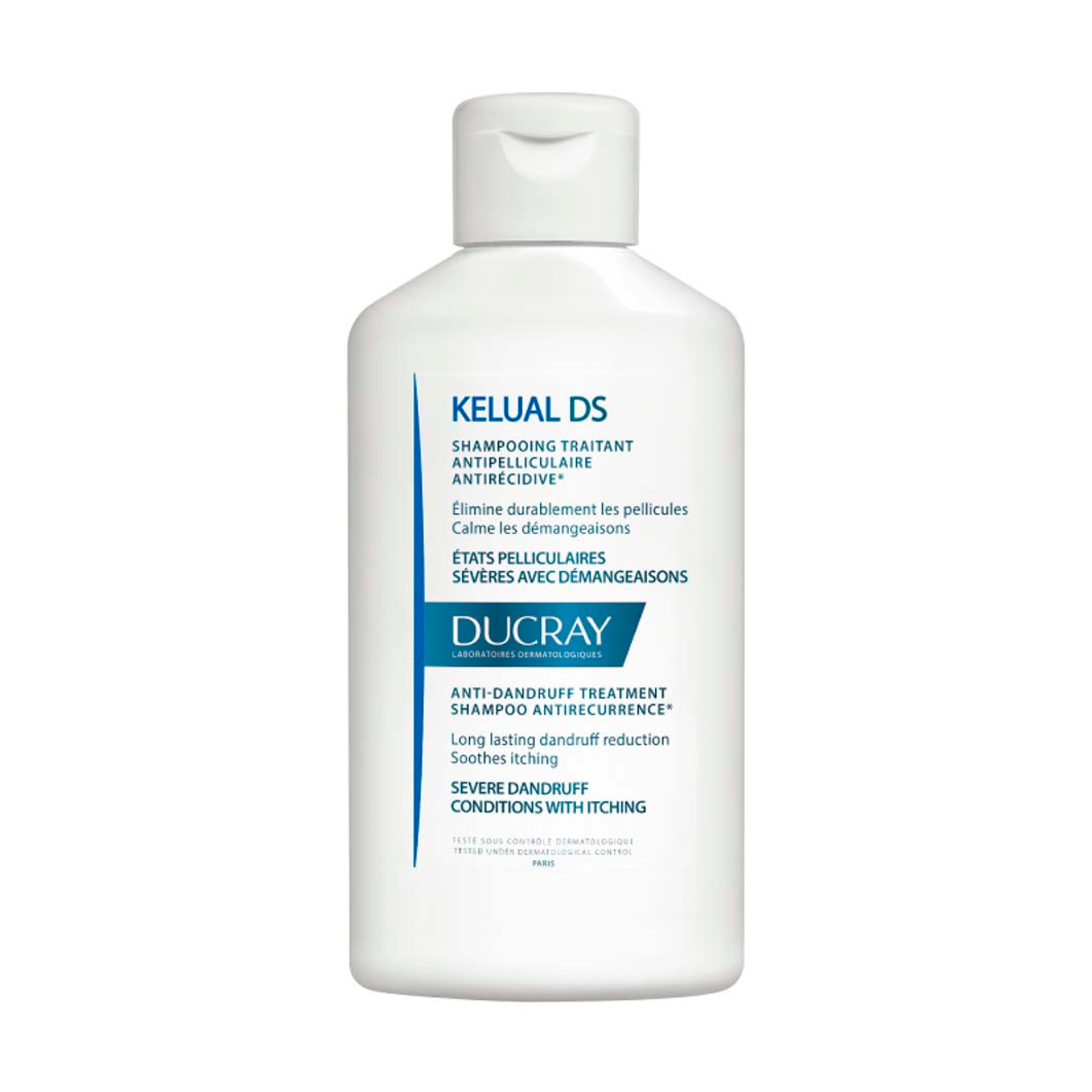 Kelual DS Shampoo 100 ML