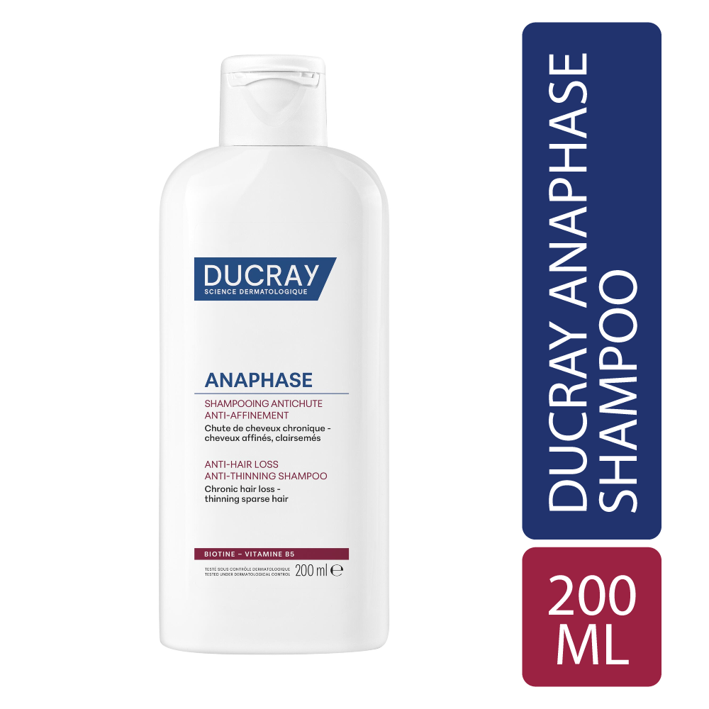 Anaphase+ Shampoo 200 ML