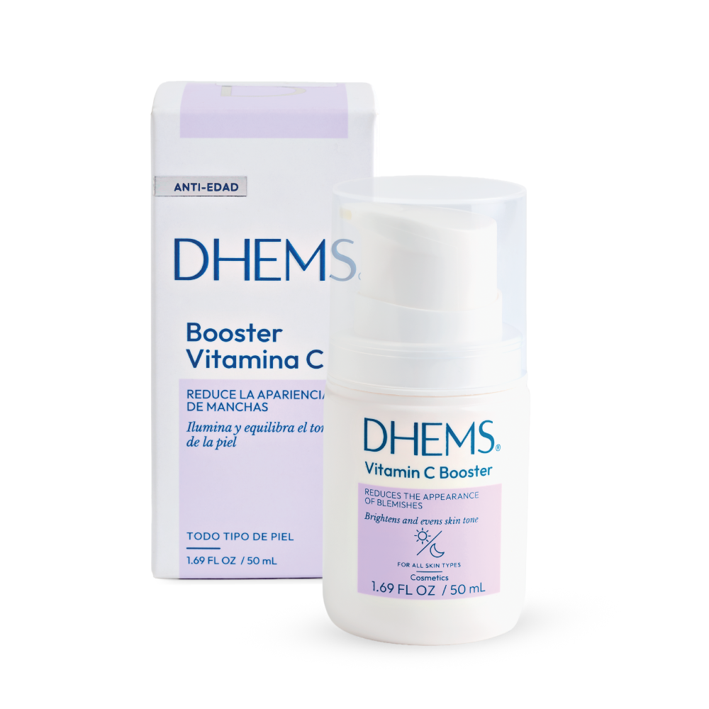 Booster Vitamina C 50 ML