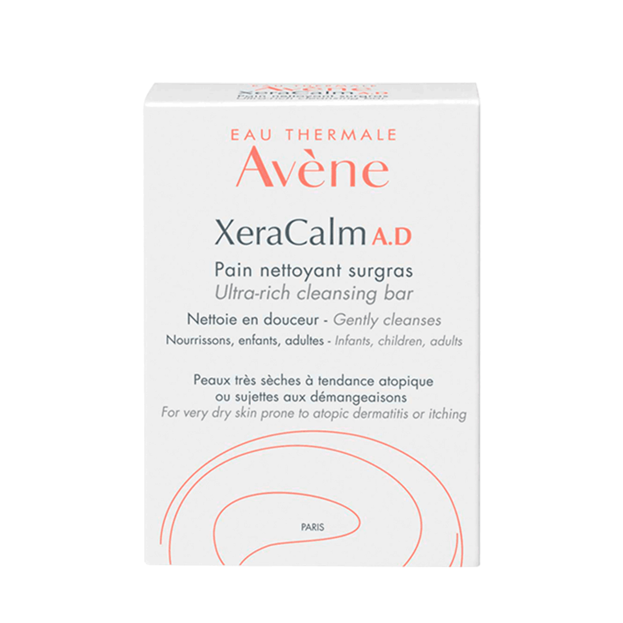 Xeracalm Barra 100 G