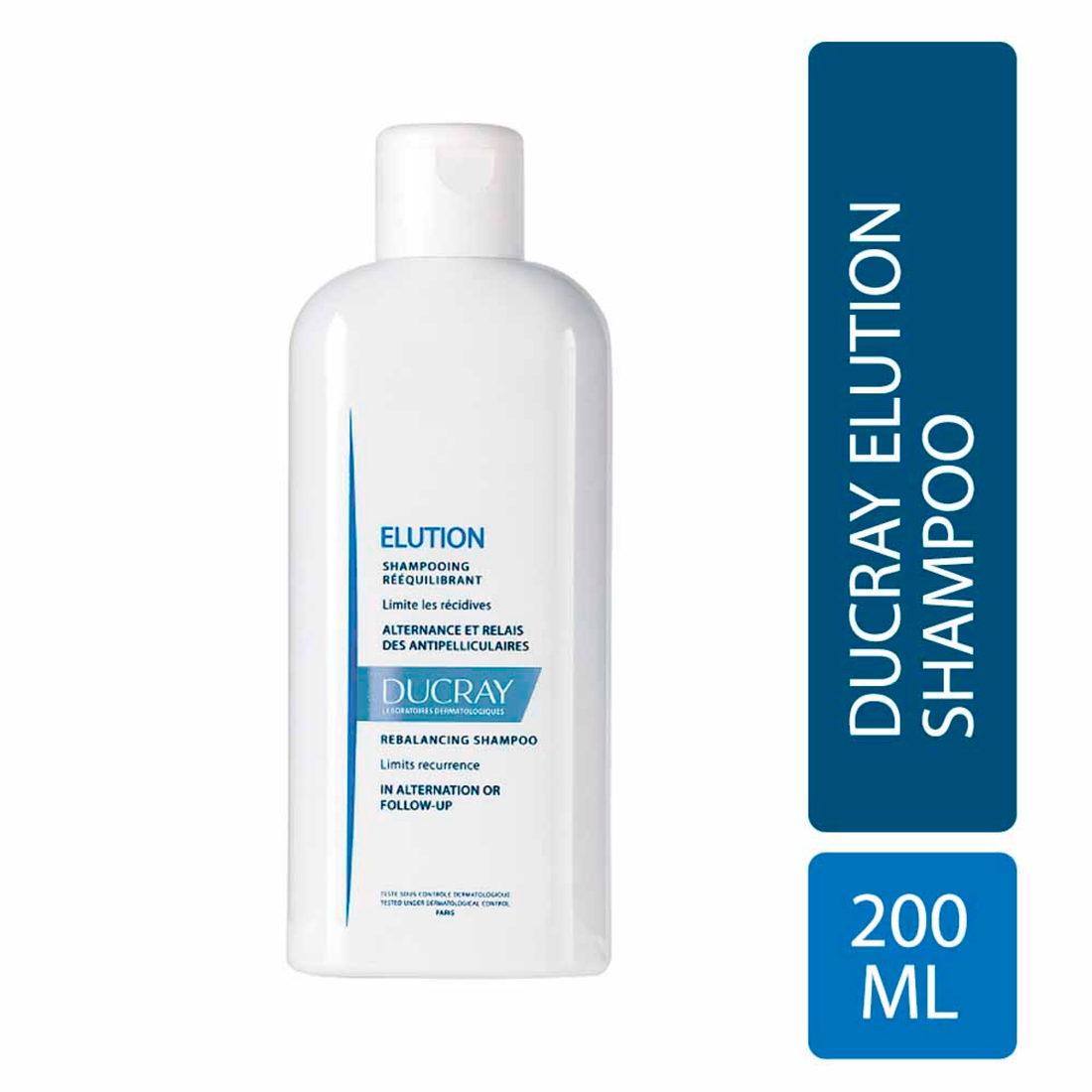 Elution Shampoo 200 ML