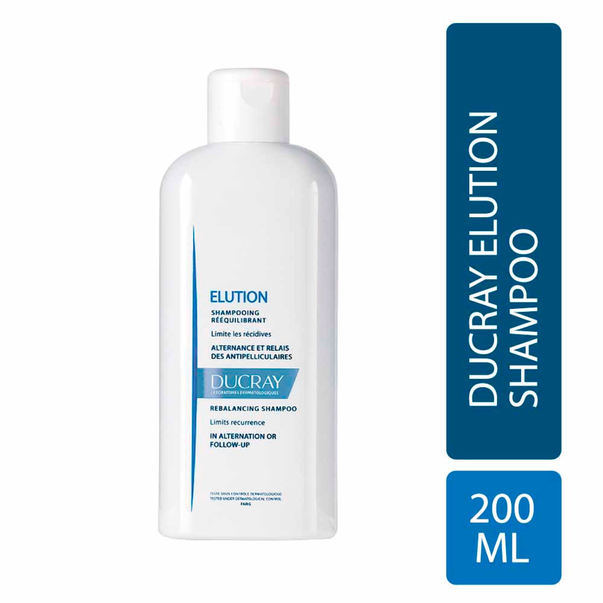 Elution Shampoo 200 ML