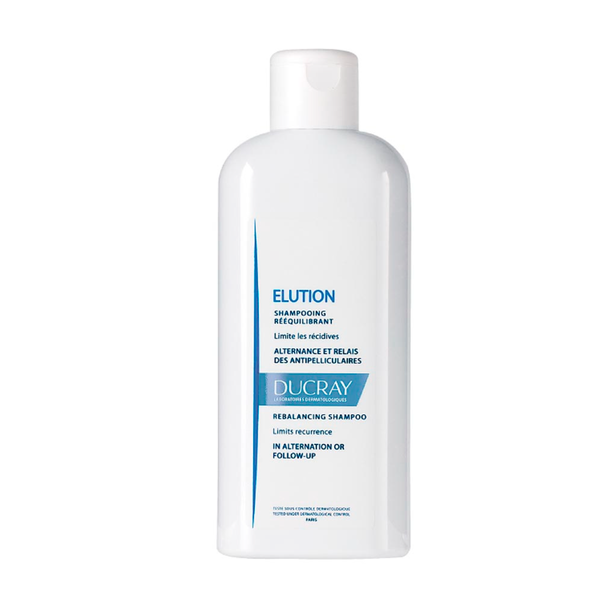 Elution Shampoo 200 ML