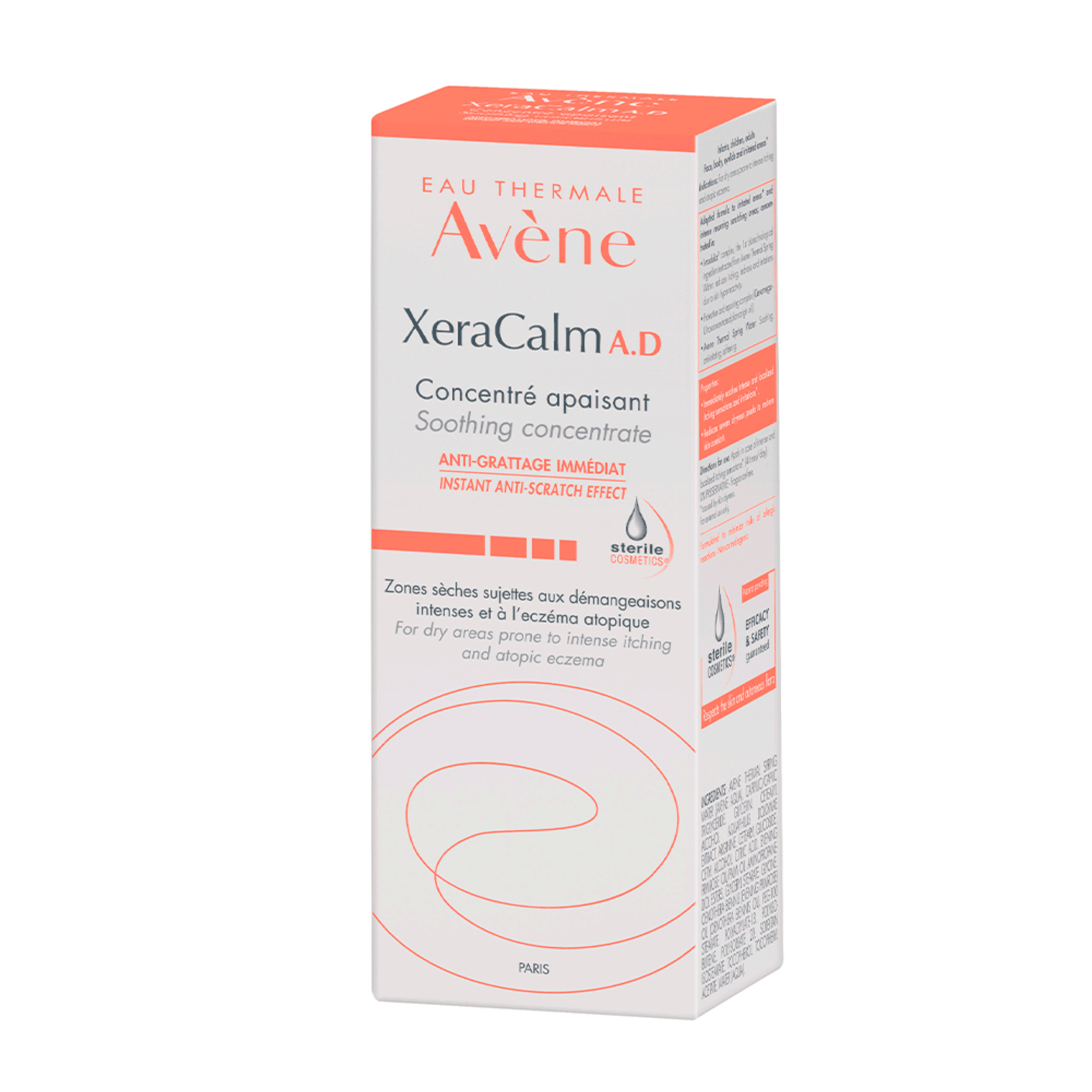 Xeracalm Concentrado 50 ML