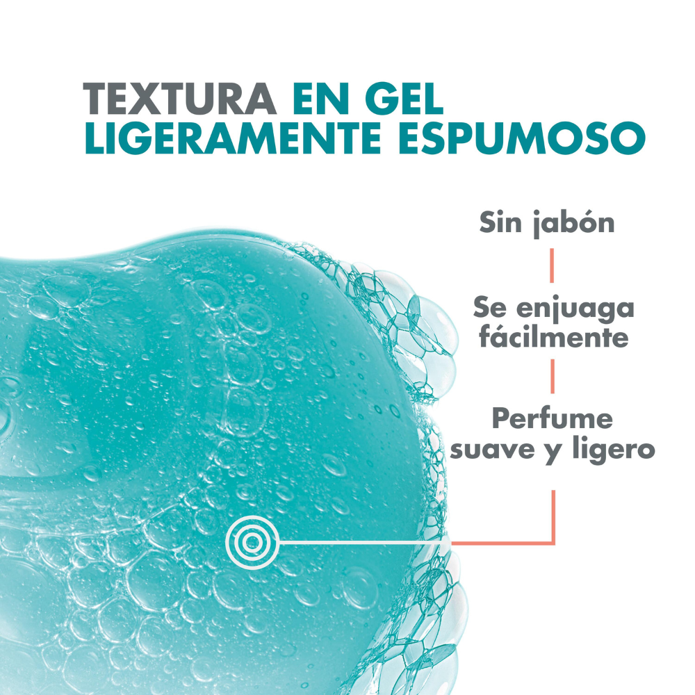Cleanance Gel 400 ML l  Avène