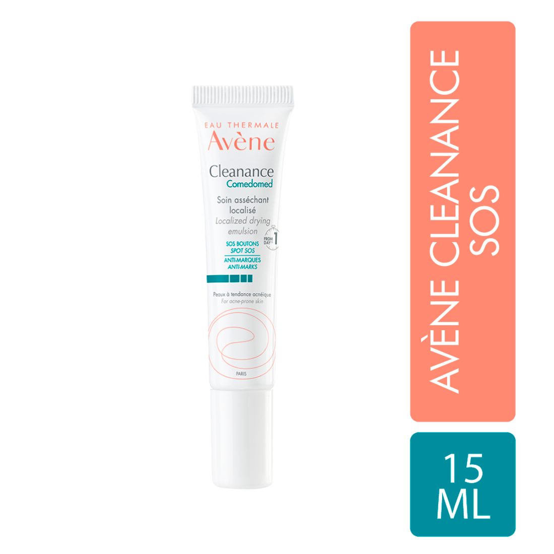 Cleanance Comedomed Localizado 15 ML