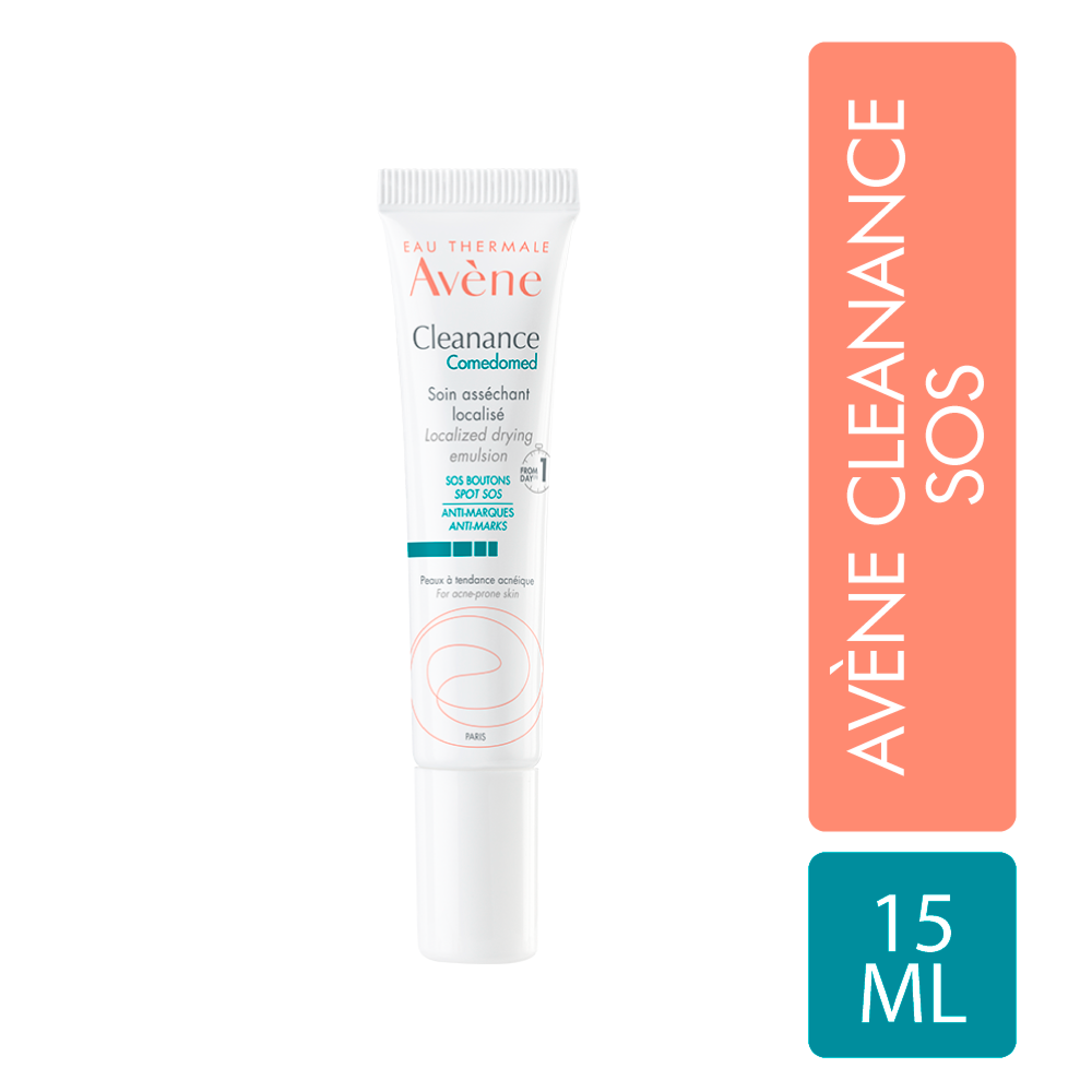Cleanance Comedomed Localizado 15 ML