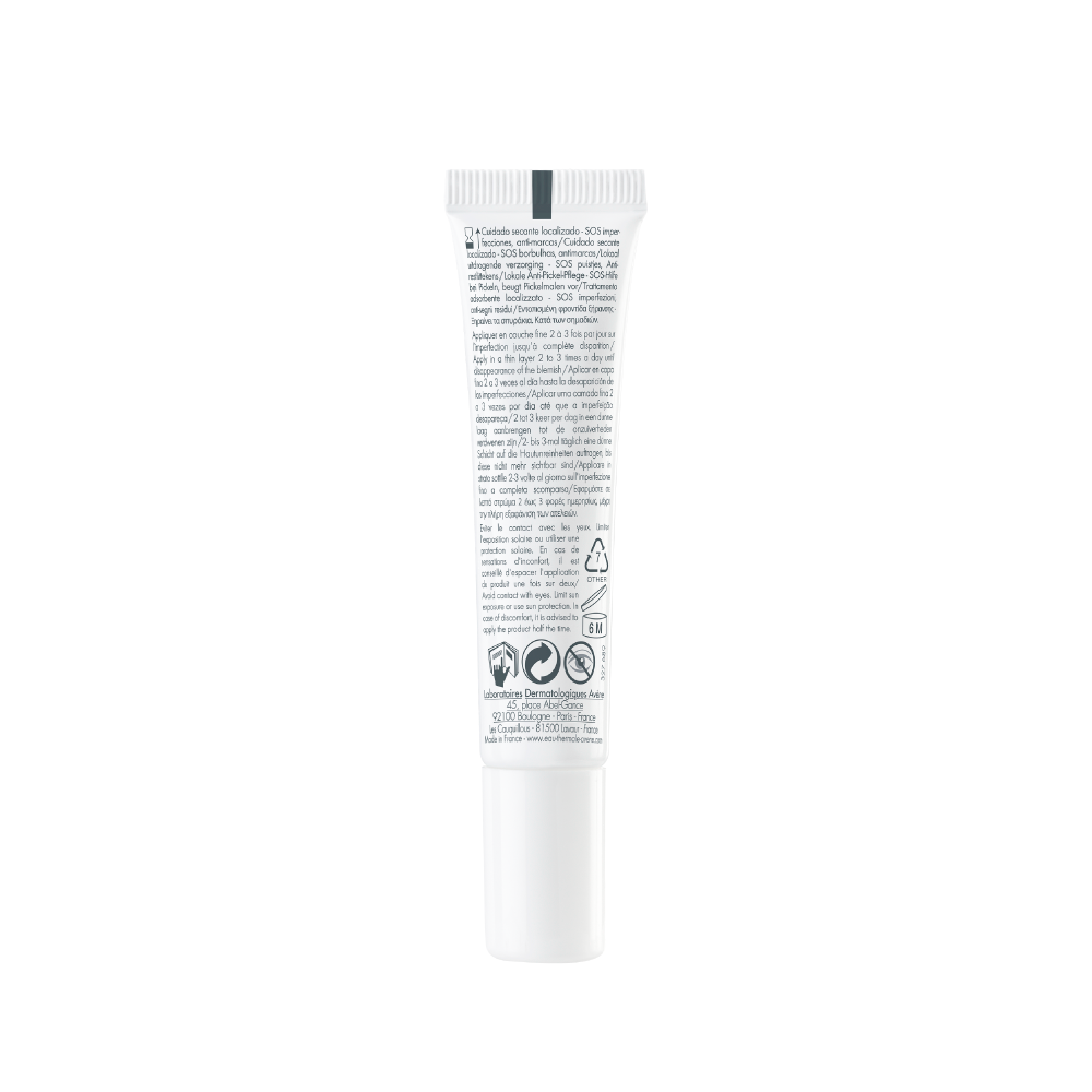 Cleanance Comedomed Localizado 15 ML
