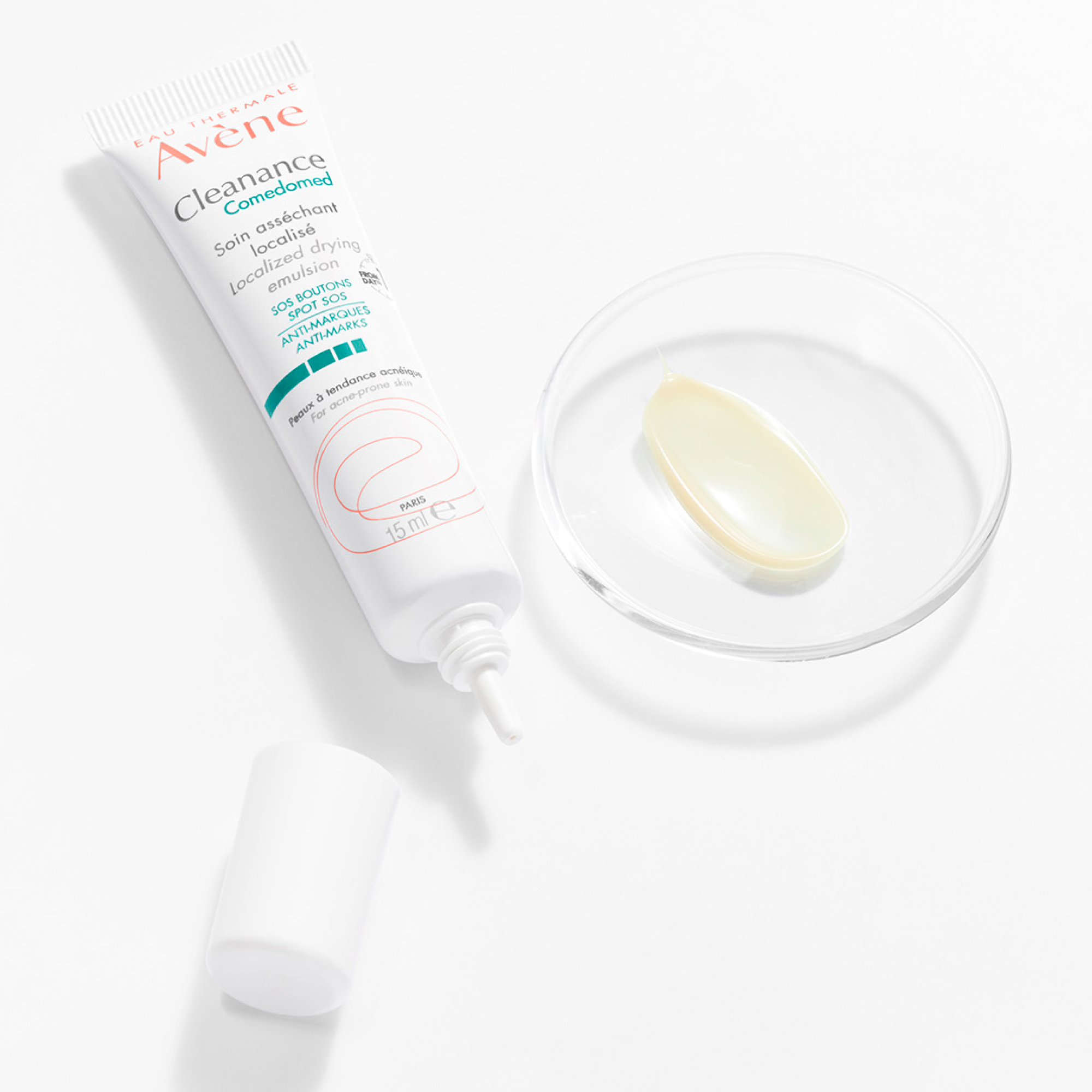 Cleanance Comedomed Localizado 15 ML