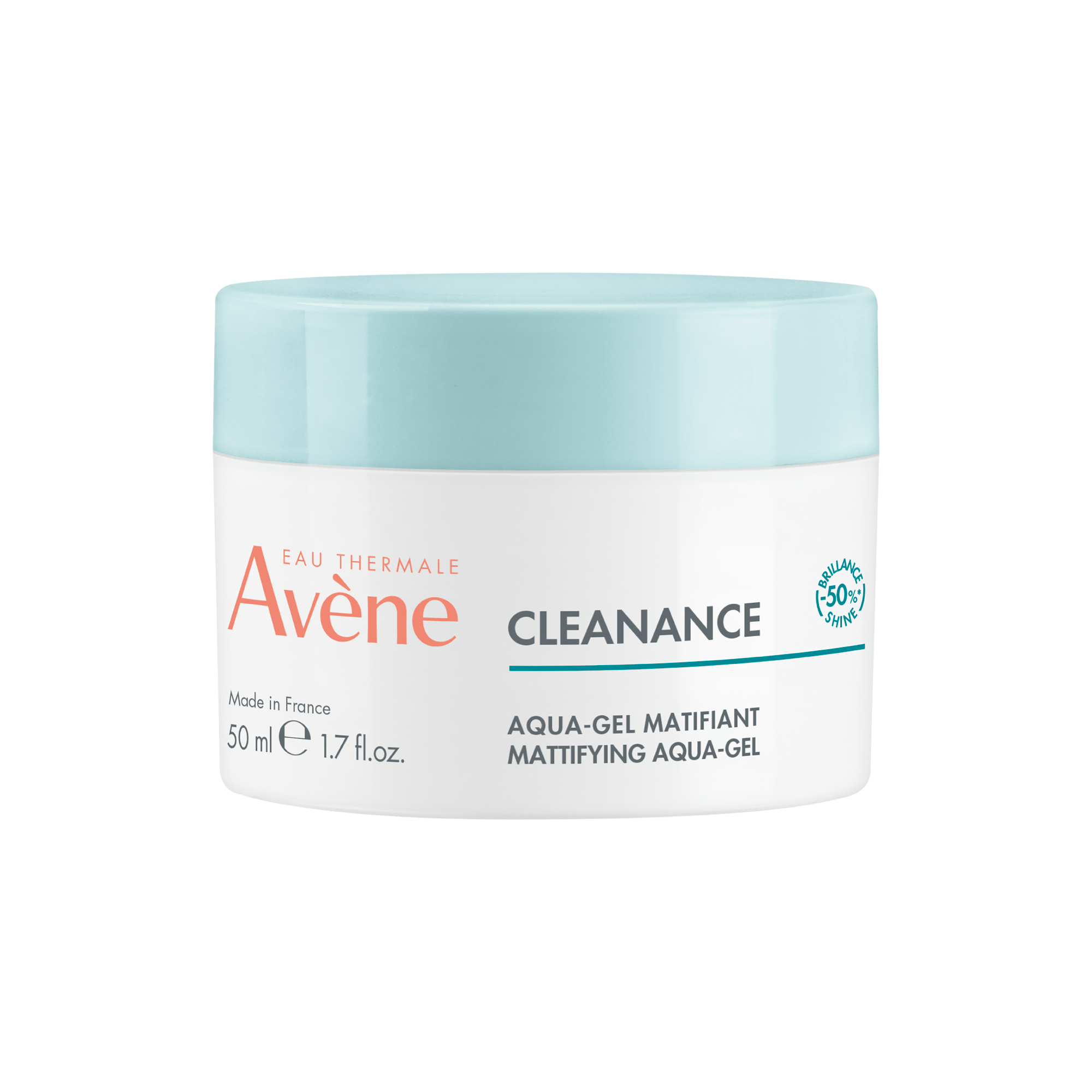 Cleanance Aqua-Gel 50 ML