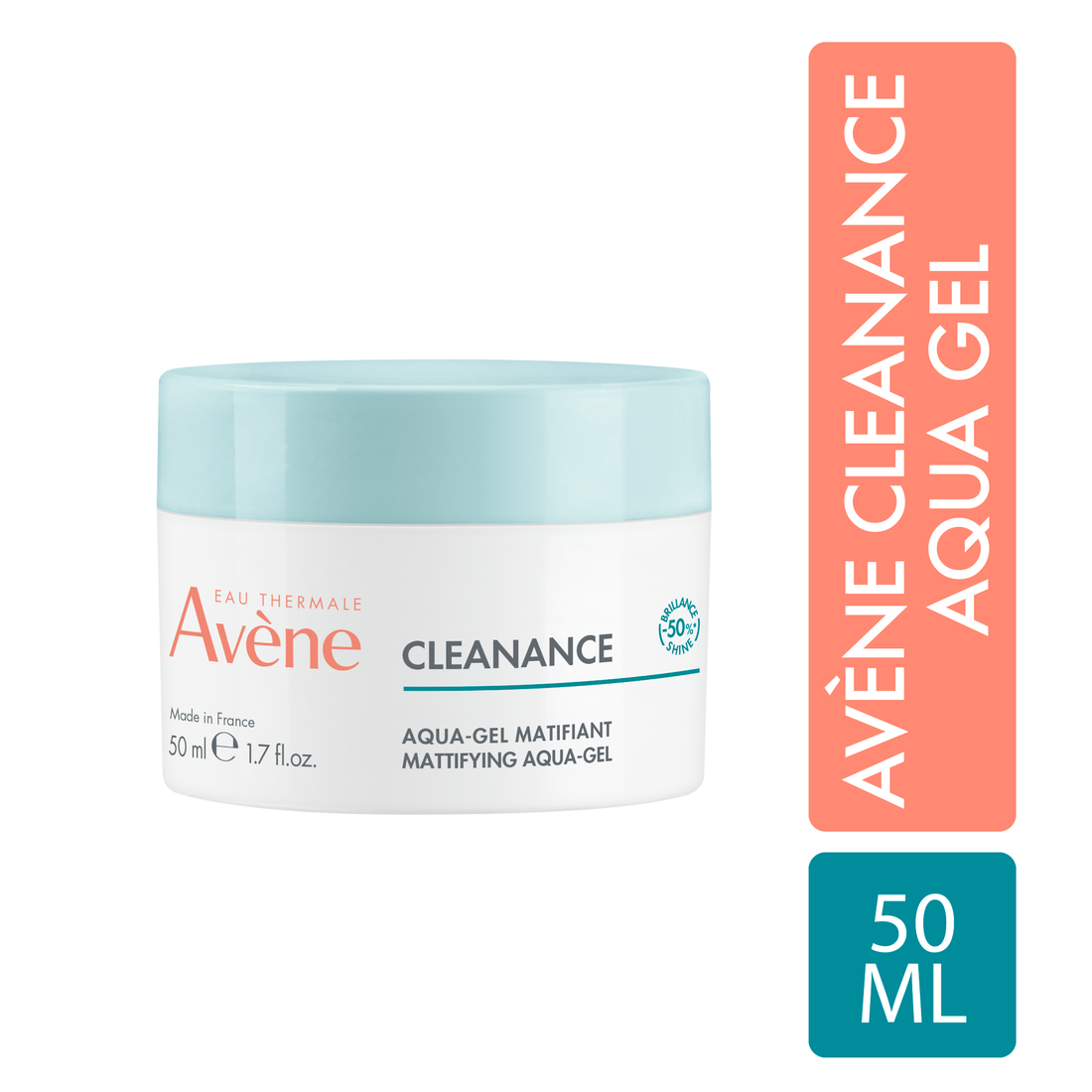 Cleanance Aqua-Gel 50 ML