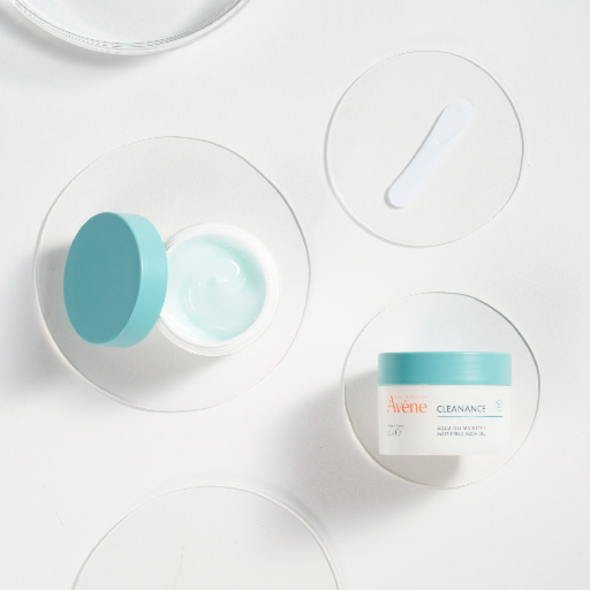 Cleanance Aqua-Gel 50 ML