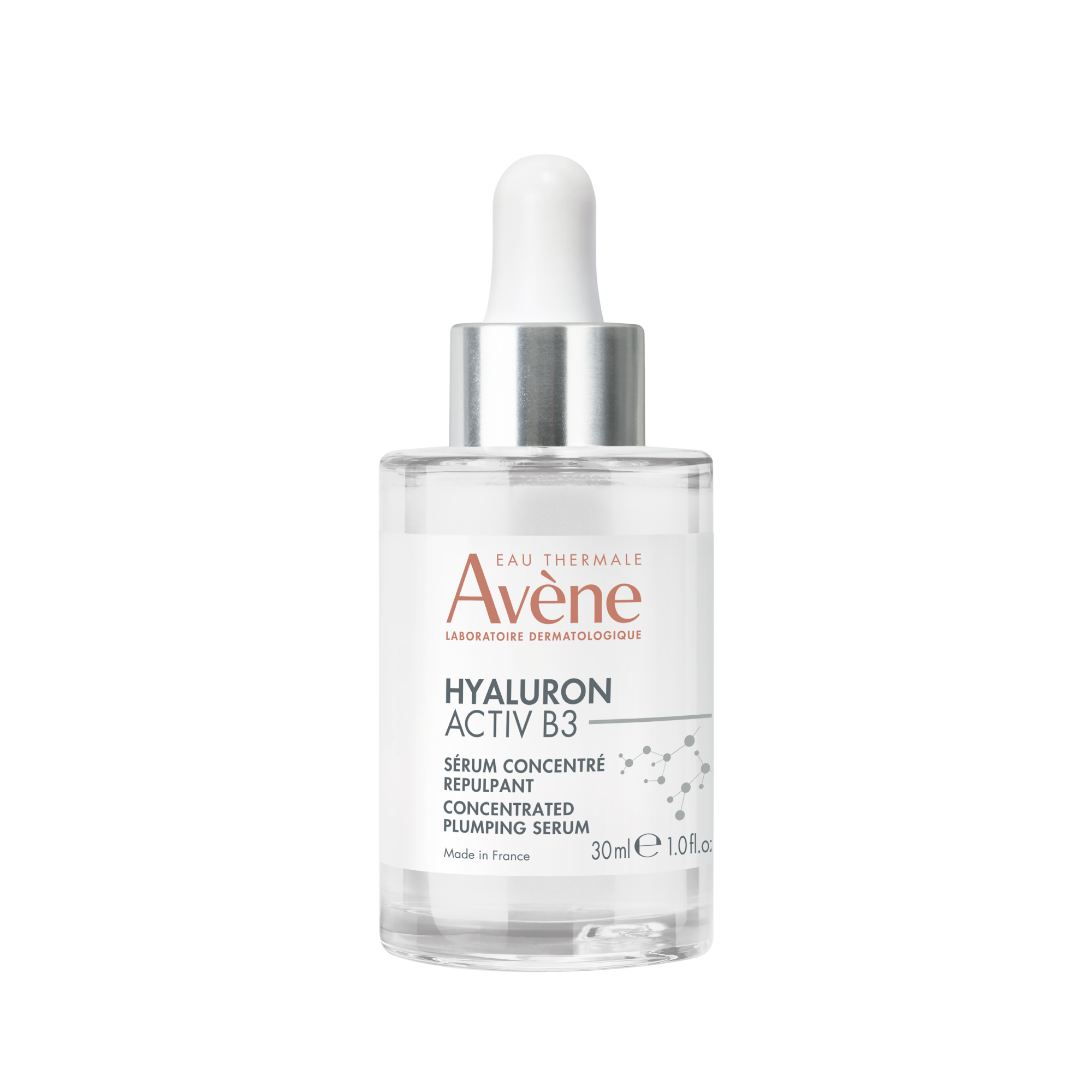 Hyaluron Activ B3 Serum Concentrado Repulpante 30 ML