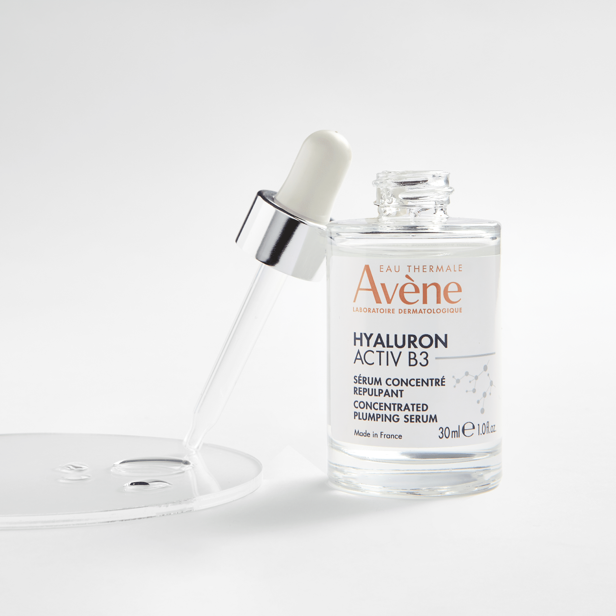 Hyaluron Activ B3 Serum Concentrado Repulpante 30 ML