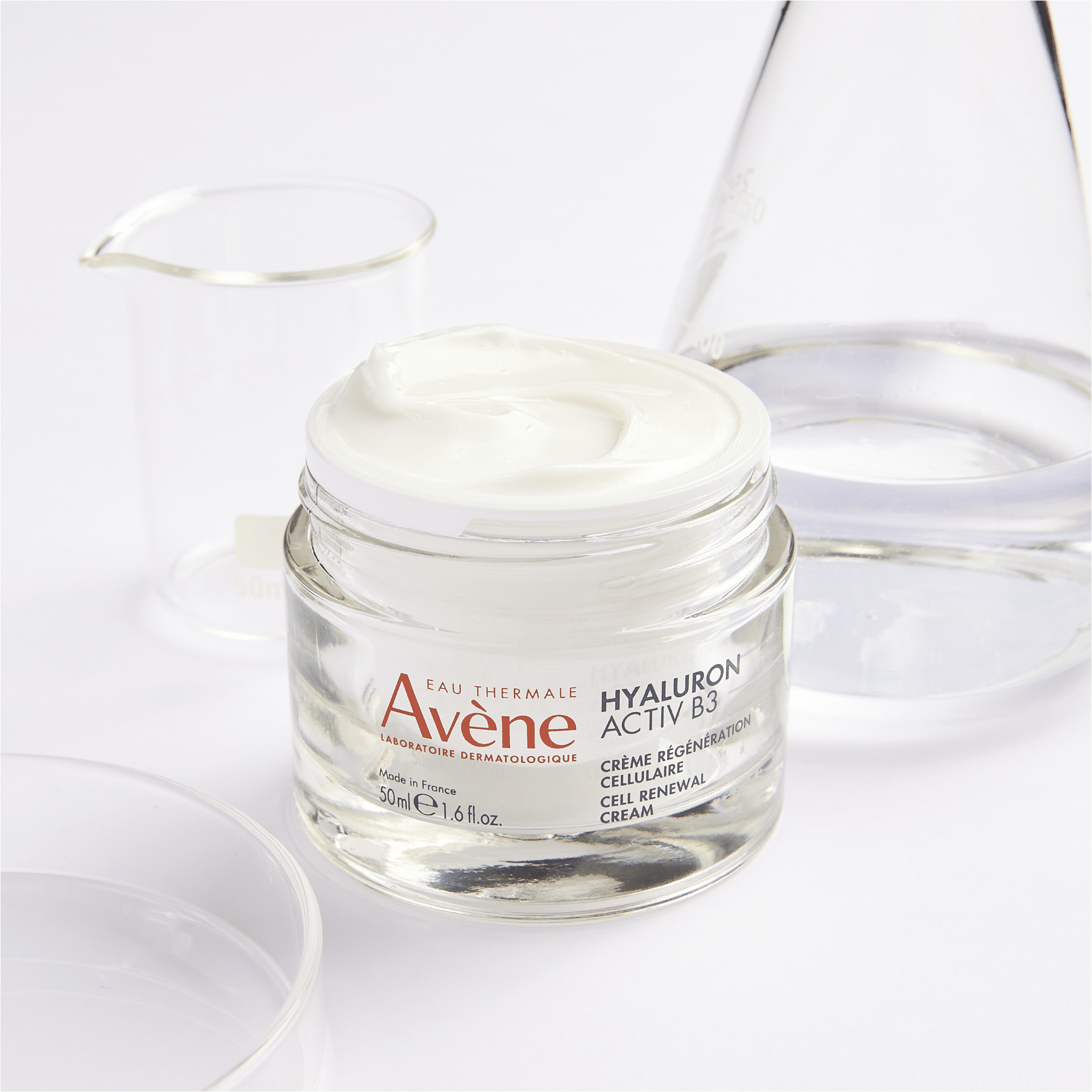 Hyaluron Activ B3 Crema Regeneradora Celular 50 ML