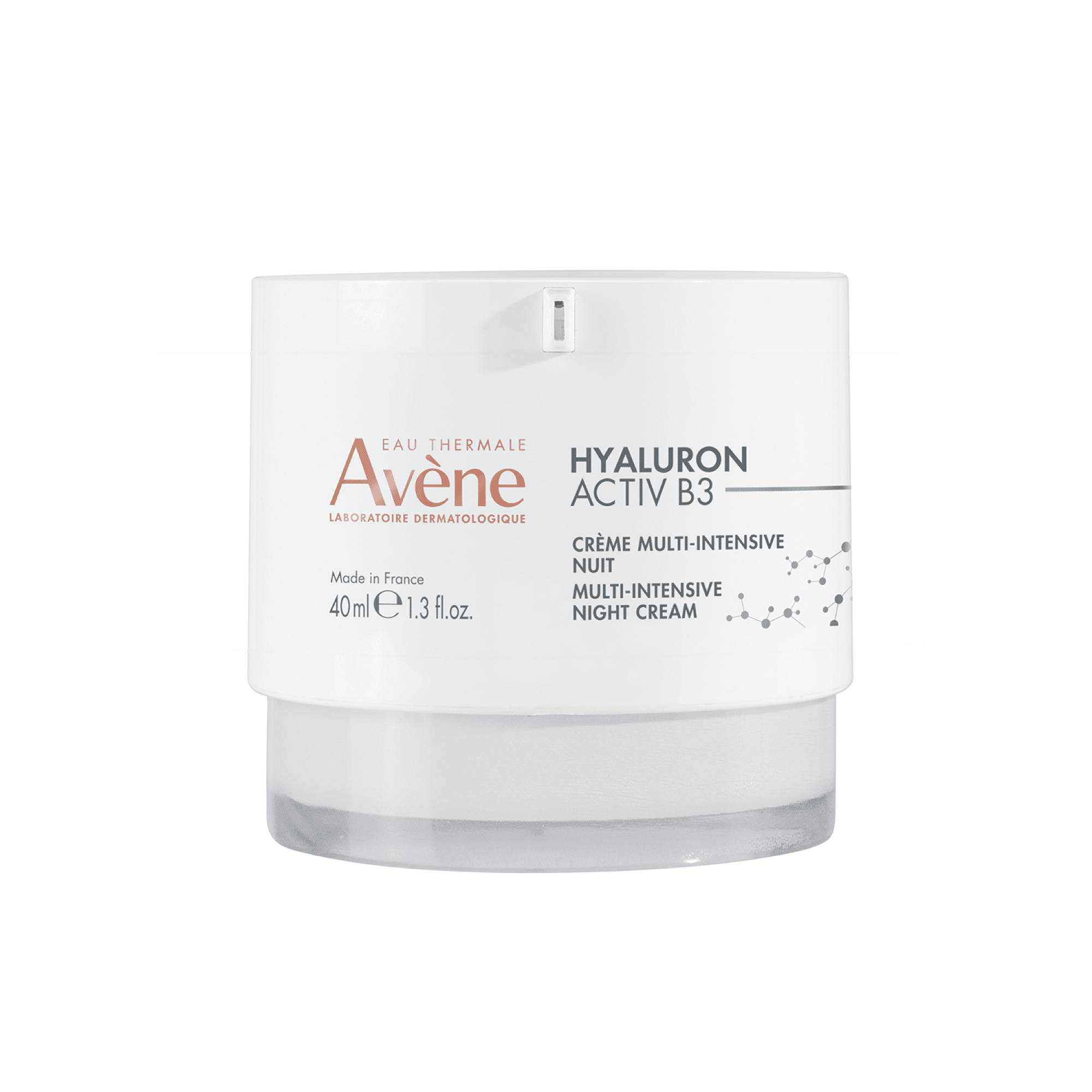 Hyaluron Activ B3 Crema Multi- intensiva de Noche 40 ML