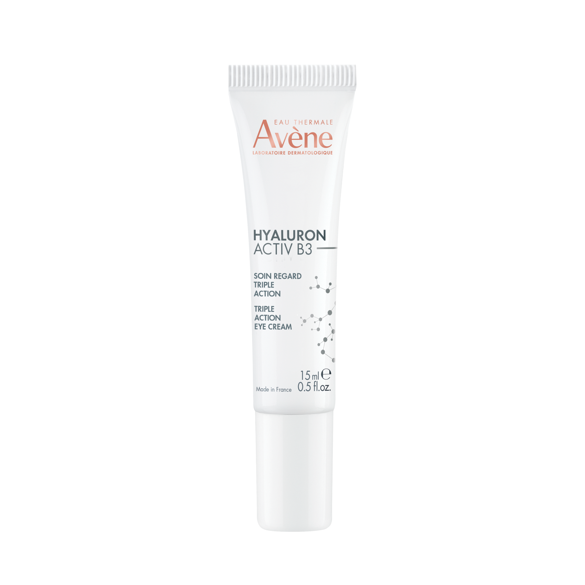 Hyaluron Activ B3 Ojos Triple Acción 15 ML
