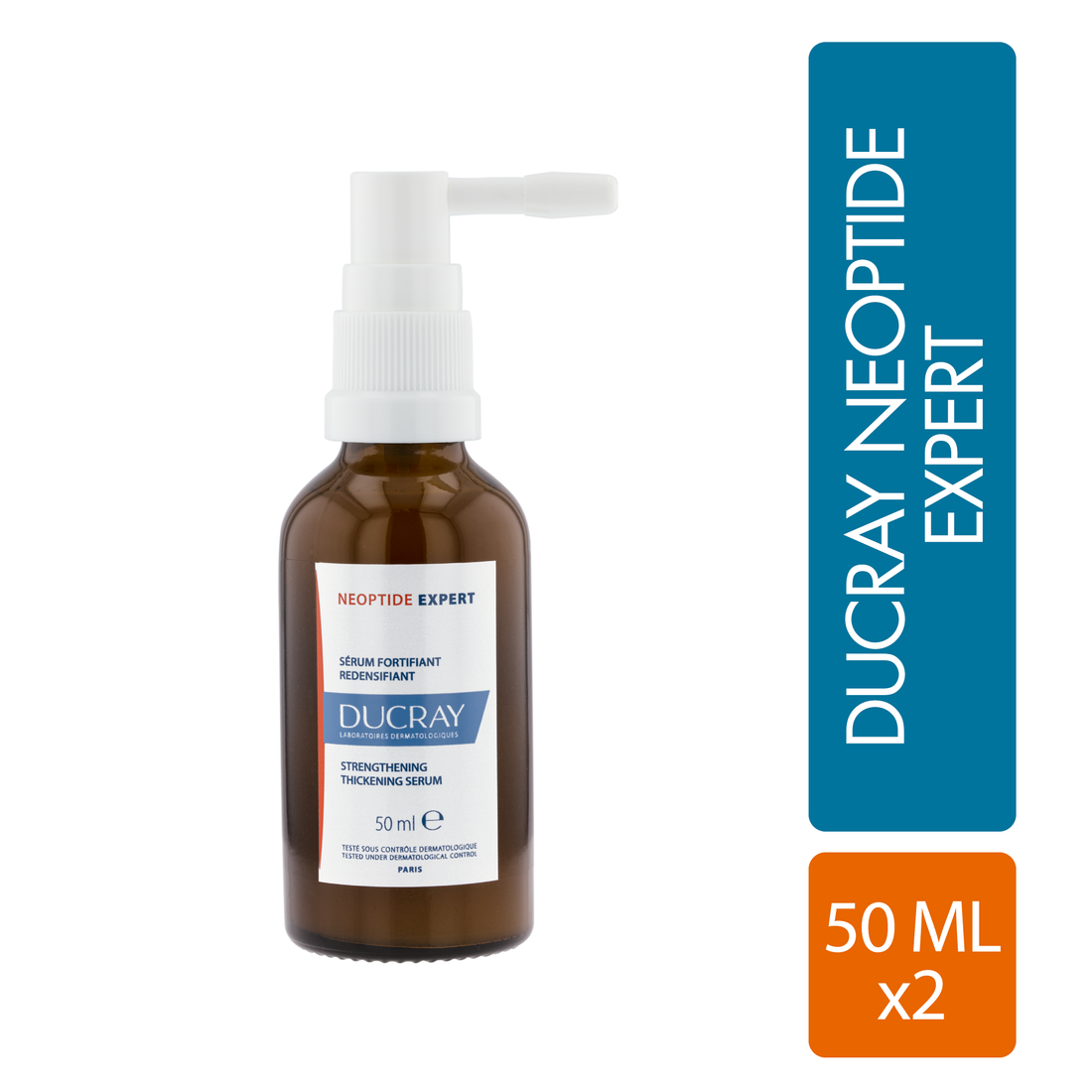 Neoptide Expert 2 x 50 ML