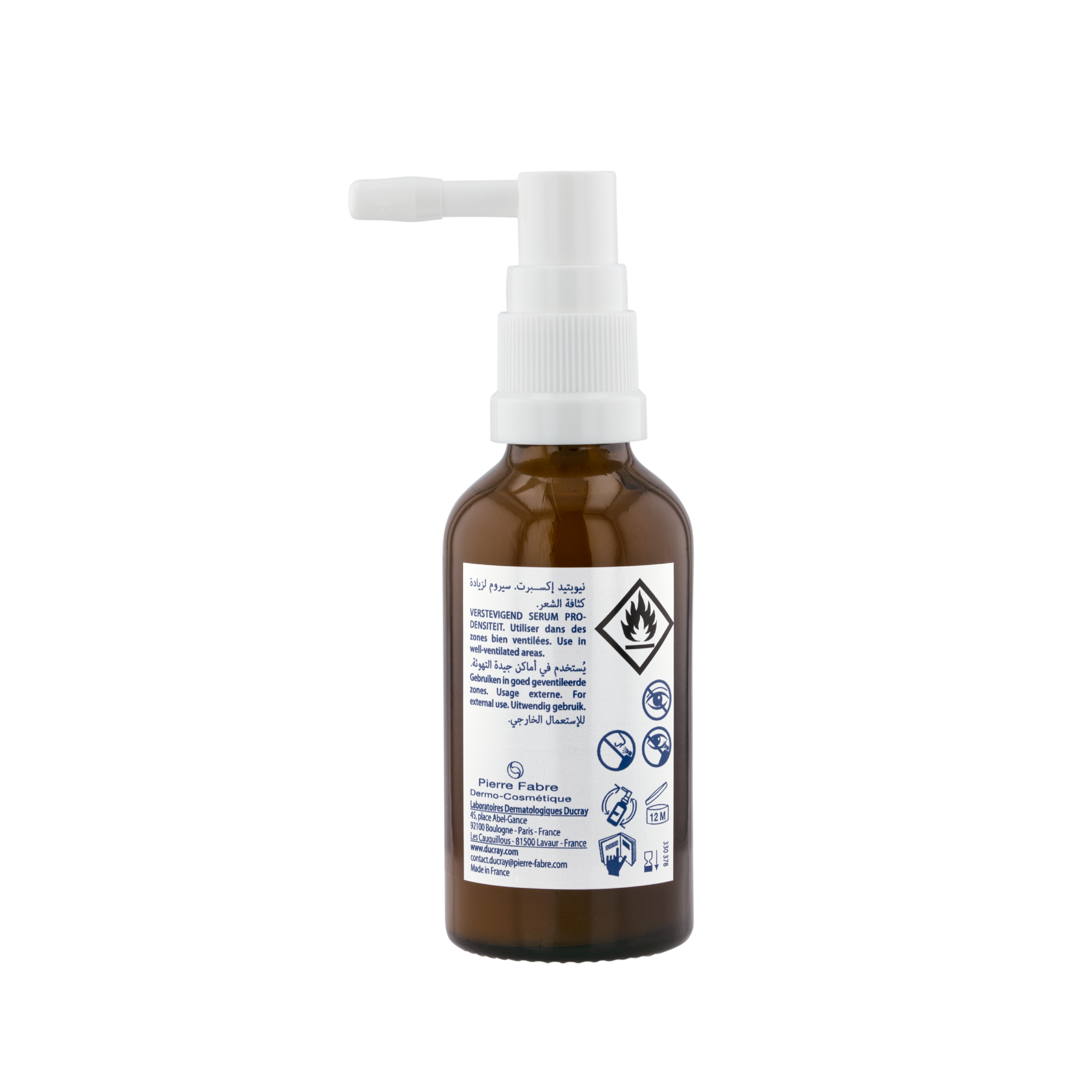 Neoptide Expert 2 x 50 ML