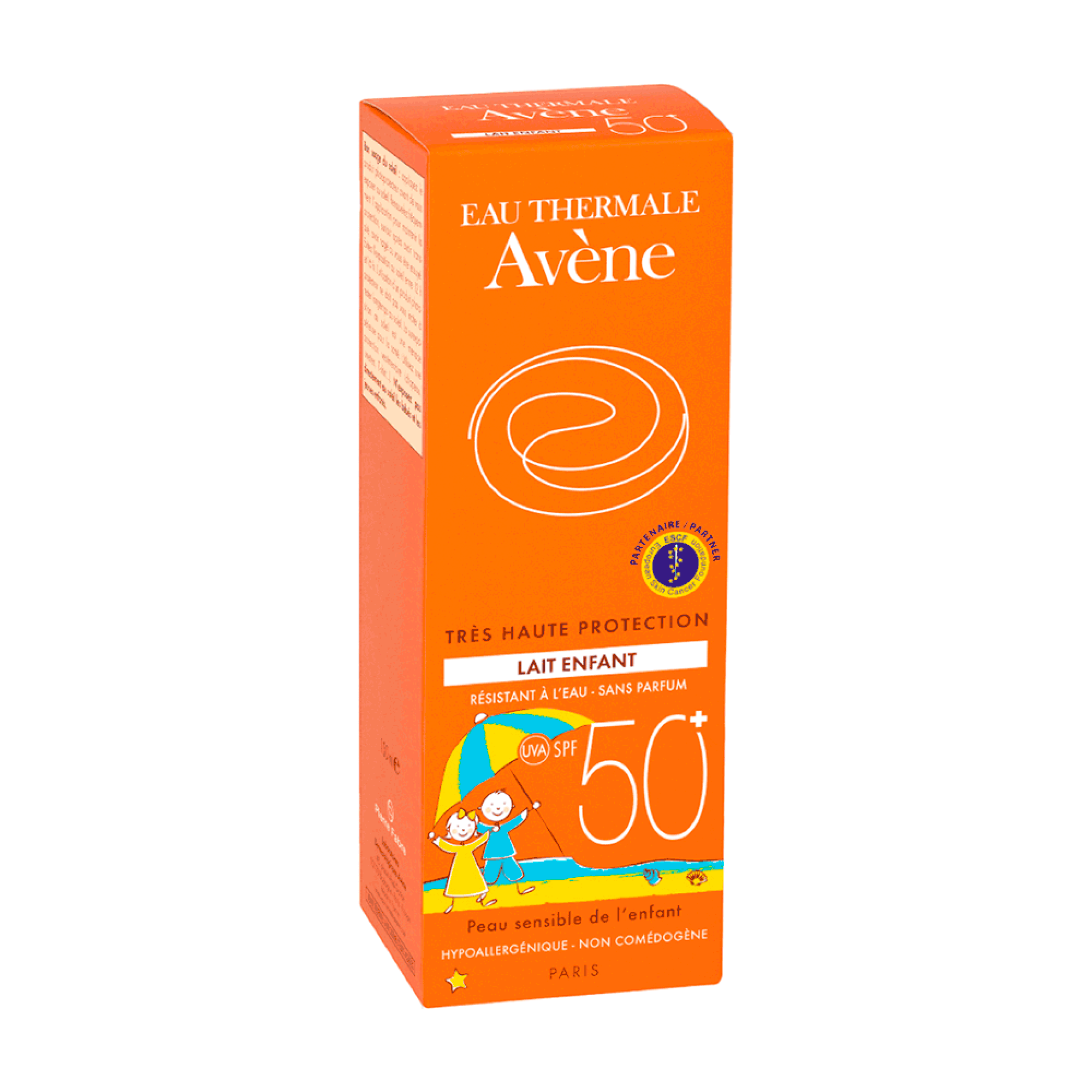 Protector Solar Leche Infantes 50+100 ML