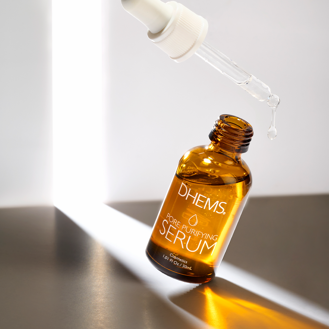 Sérum Purificador de Poros 30 ML l Dhems