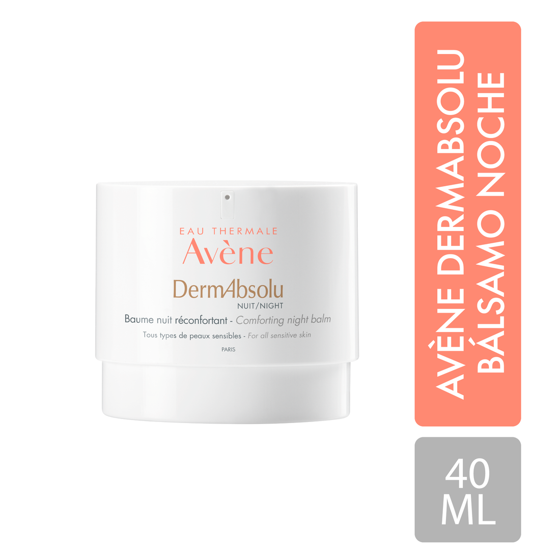 Dermabsolu Bálsamo Noche 40 ML