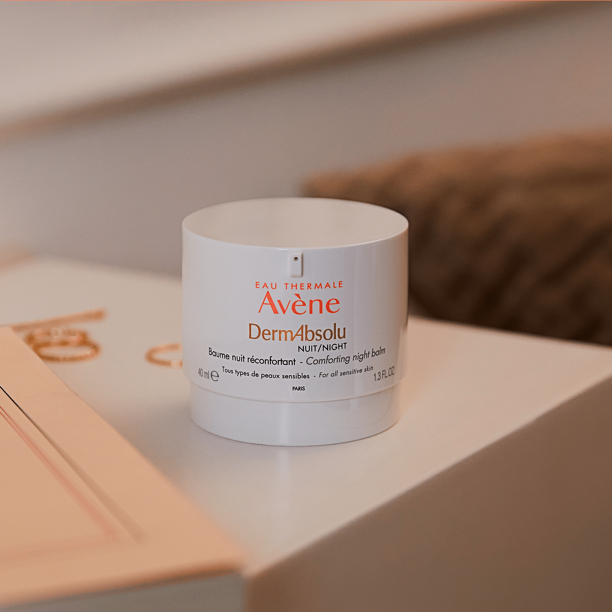 Dermabsolu Bálsamo Noche 40 ML