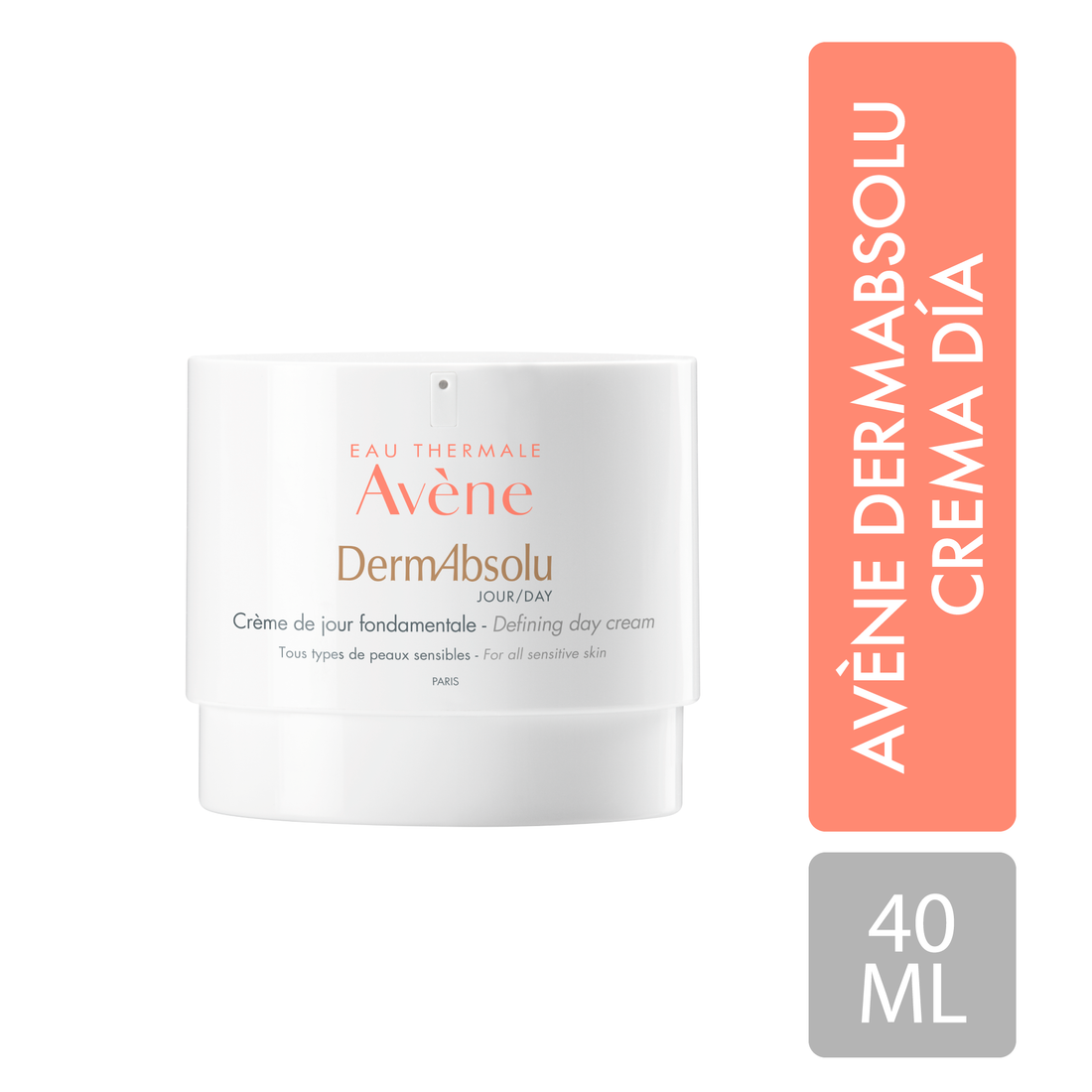 Dermabsolu Crema de Día 40 ML