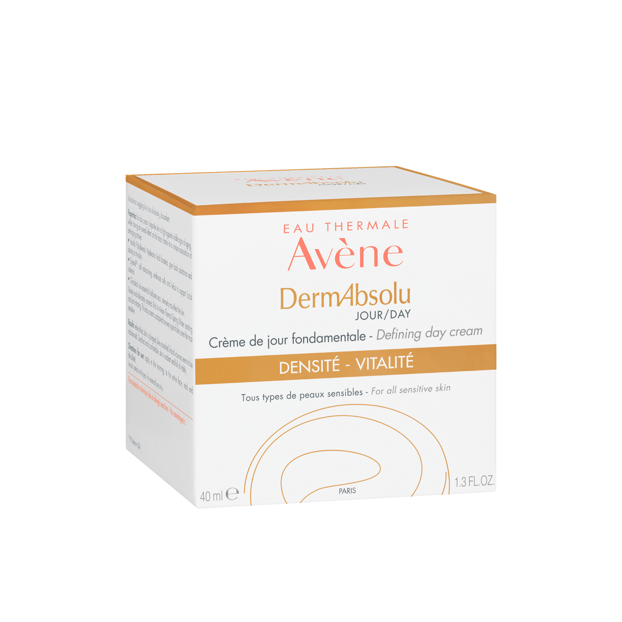 Dermabsolu Crema de Día 40 ML