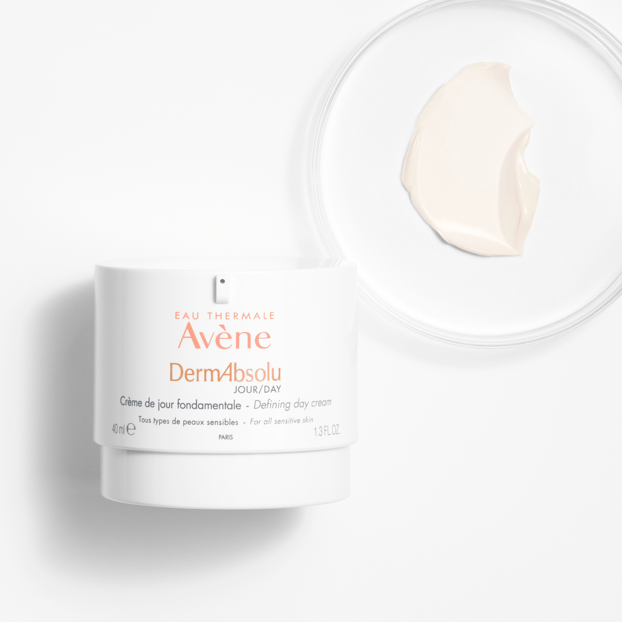 Dermabsolu Crema de Día 40 ML