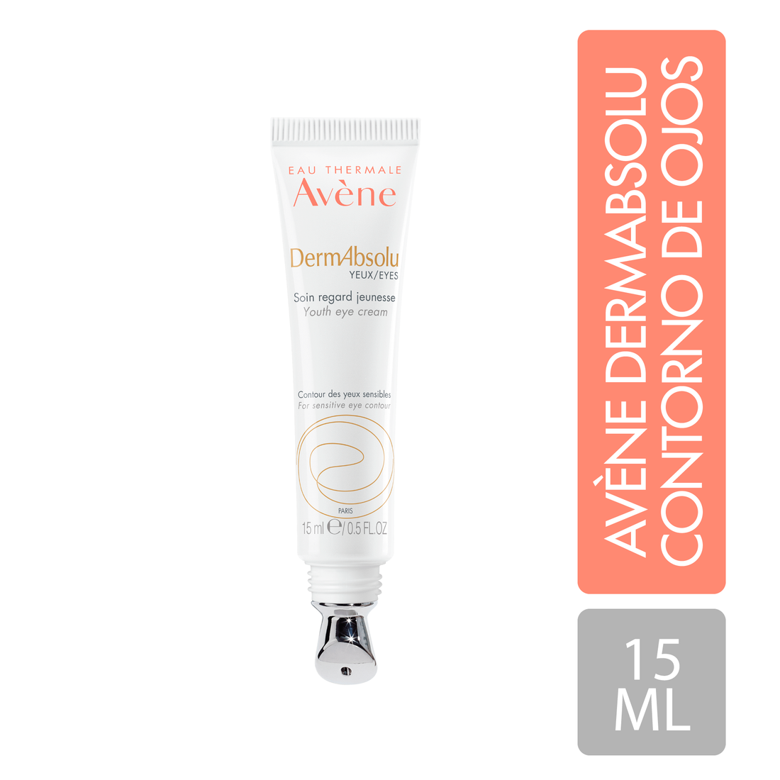 Dermabsolu Ojos 15 ML