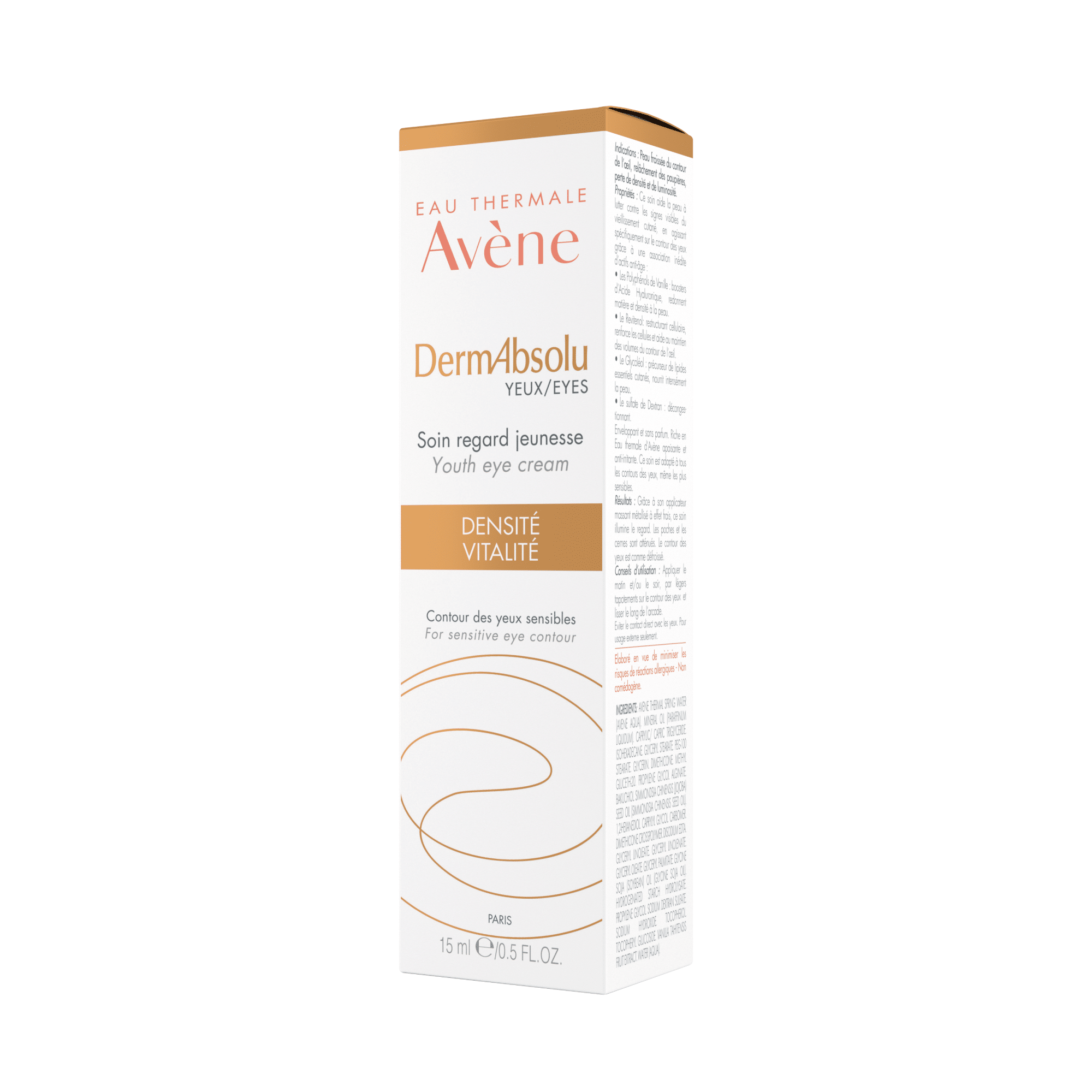 Dermabsolu Ojos 15 ML