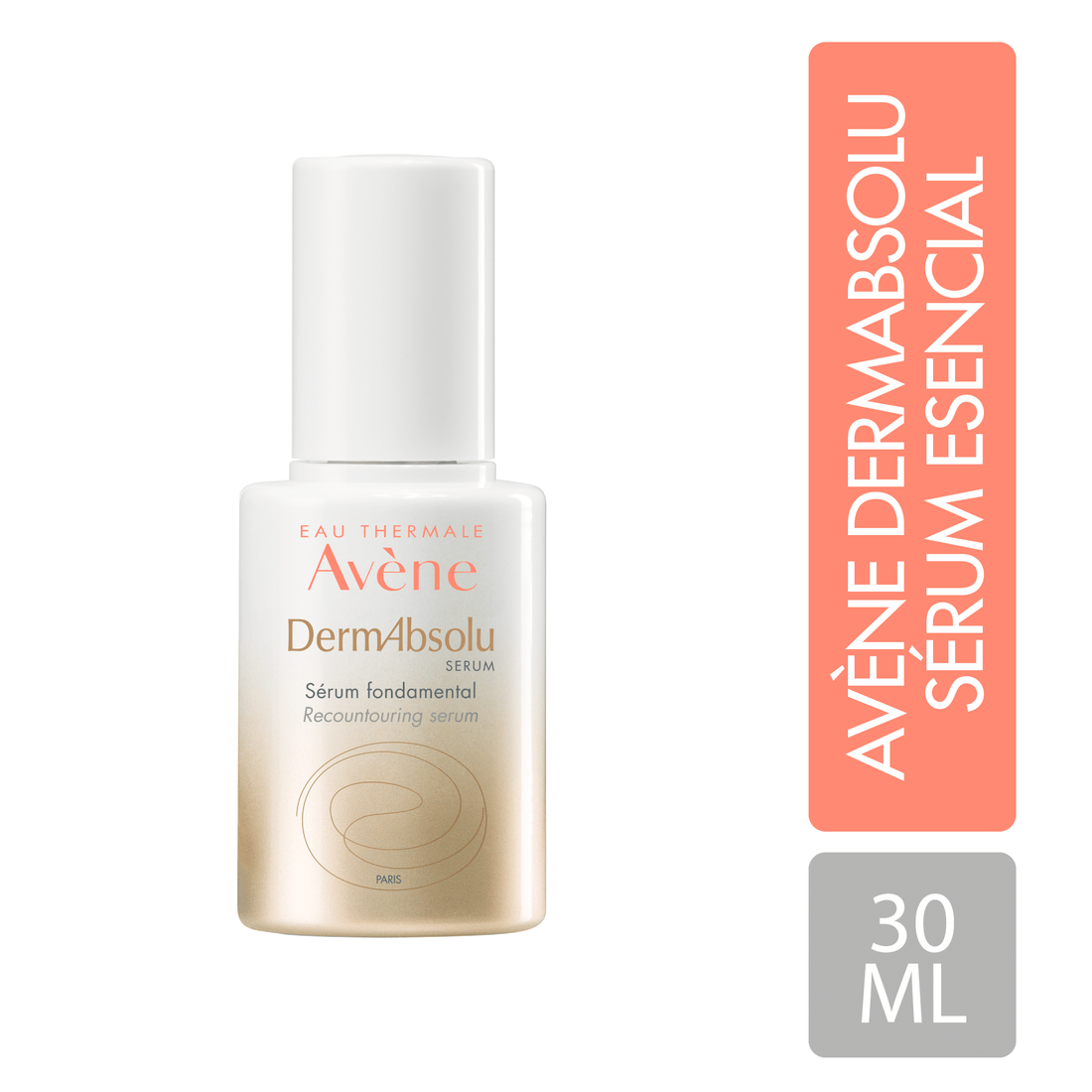 Dermabsolu Serum 30 ML